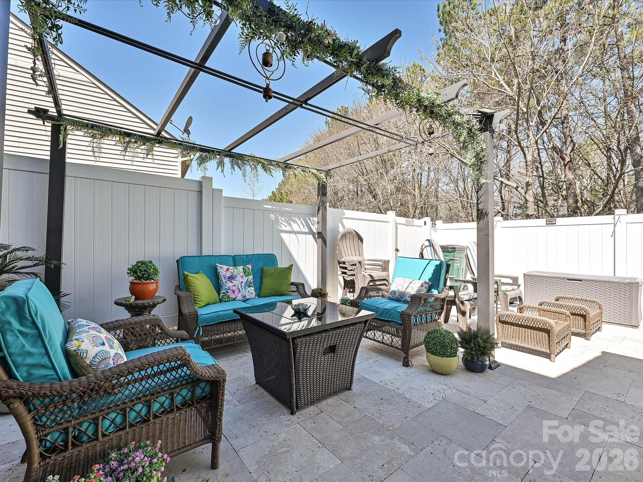 9740 Springholm Drive — Charlotte