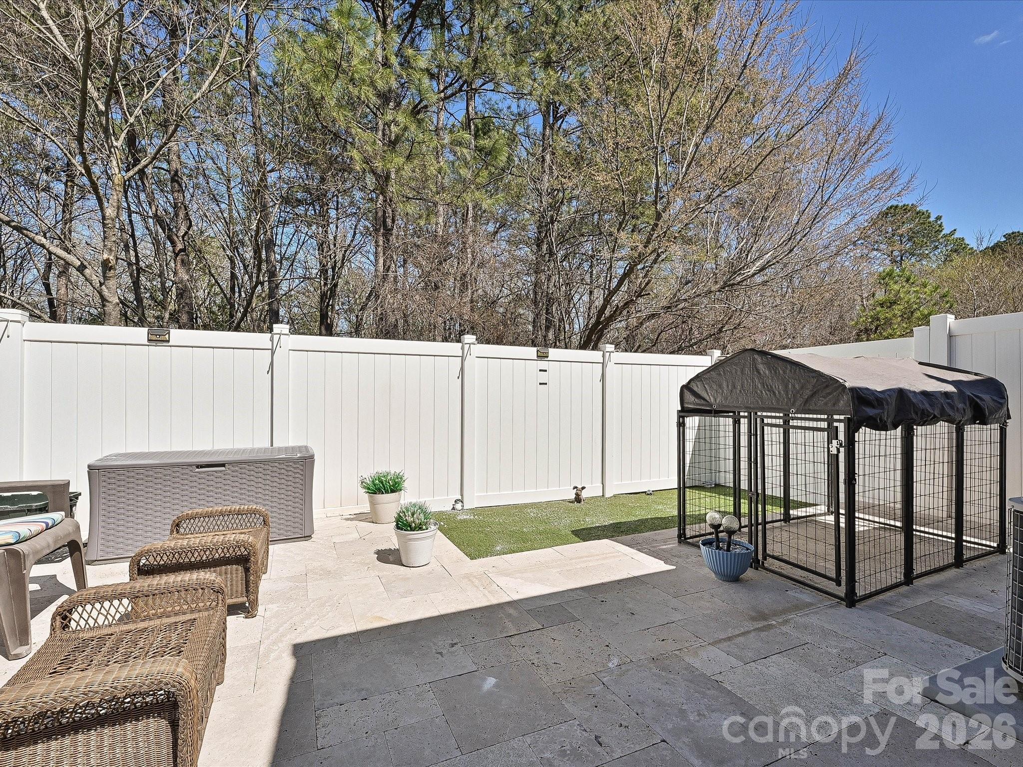 9740 Springholm Drive — Charlotte