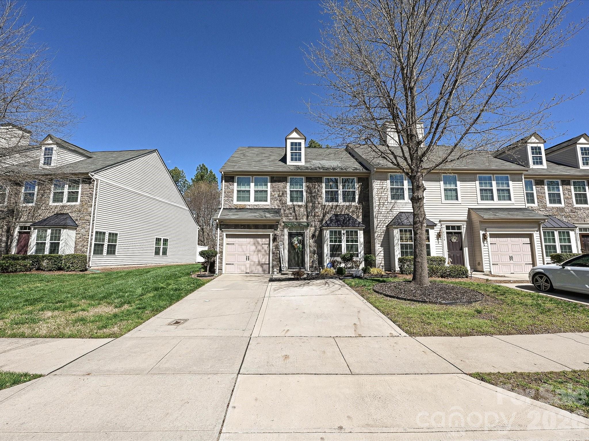 9740 Springholm Drive — Charlotte