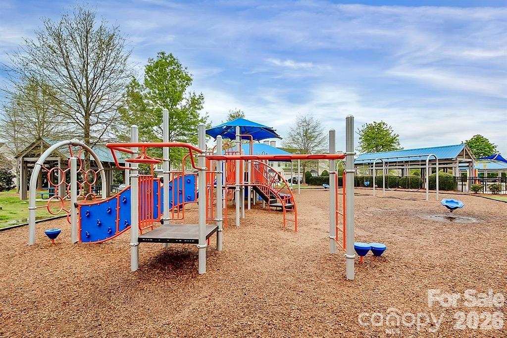 9740 Springholm Drive — Charlotte