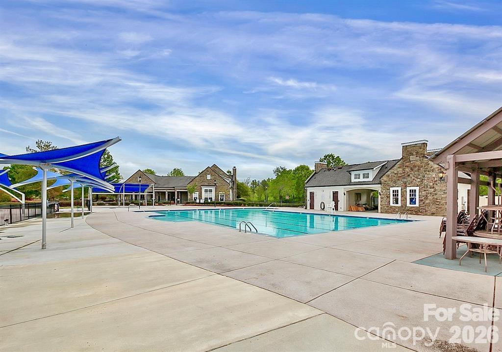 9740 Springholm Drive — Charlotte