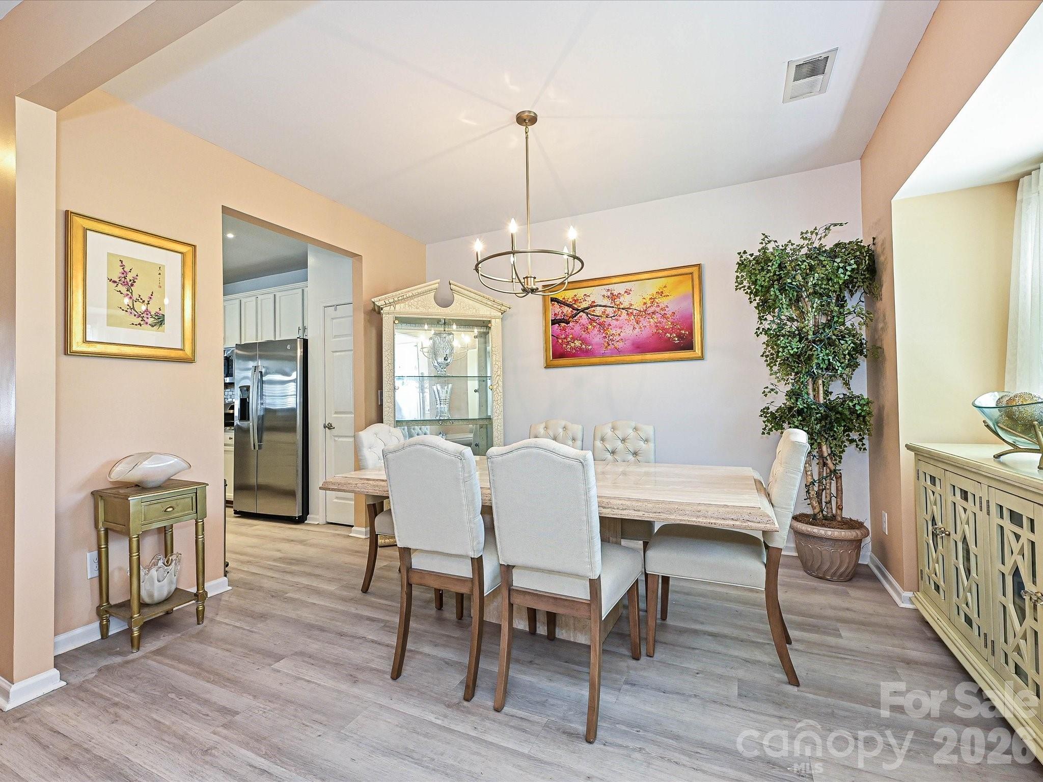 9740 Springholm Drive — Charlotte
