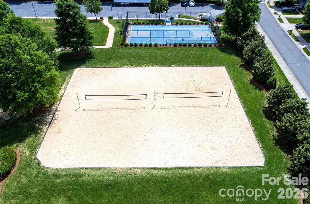 9740 Springholm Drive — Charlotte