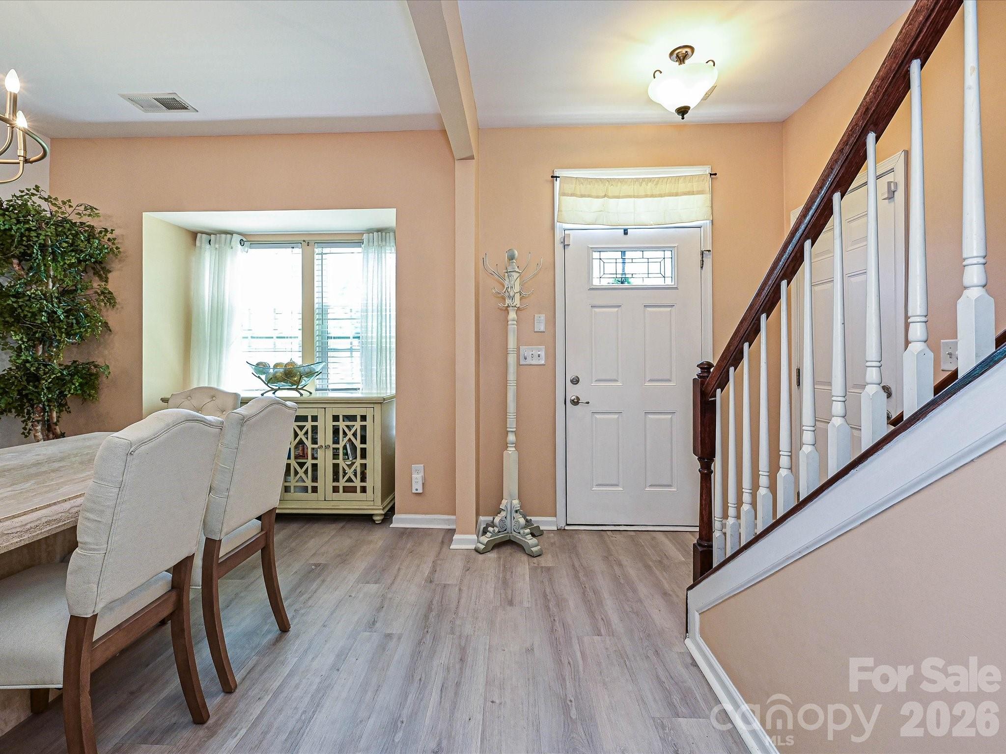 9740 Springholm Drive — Charlotte
