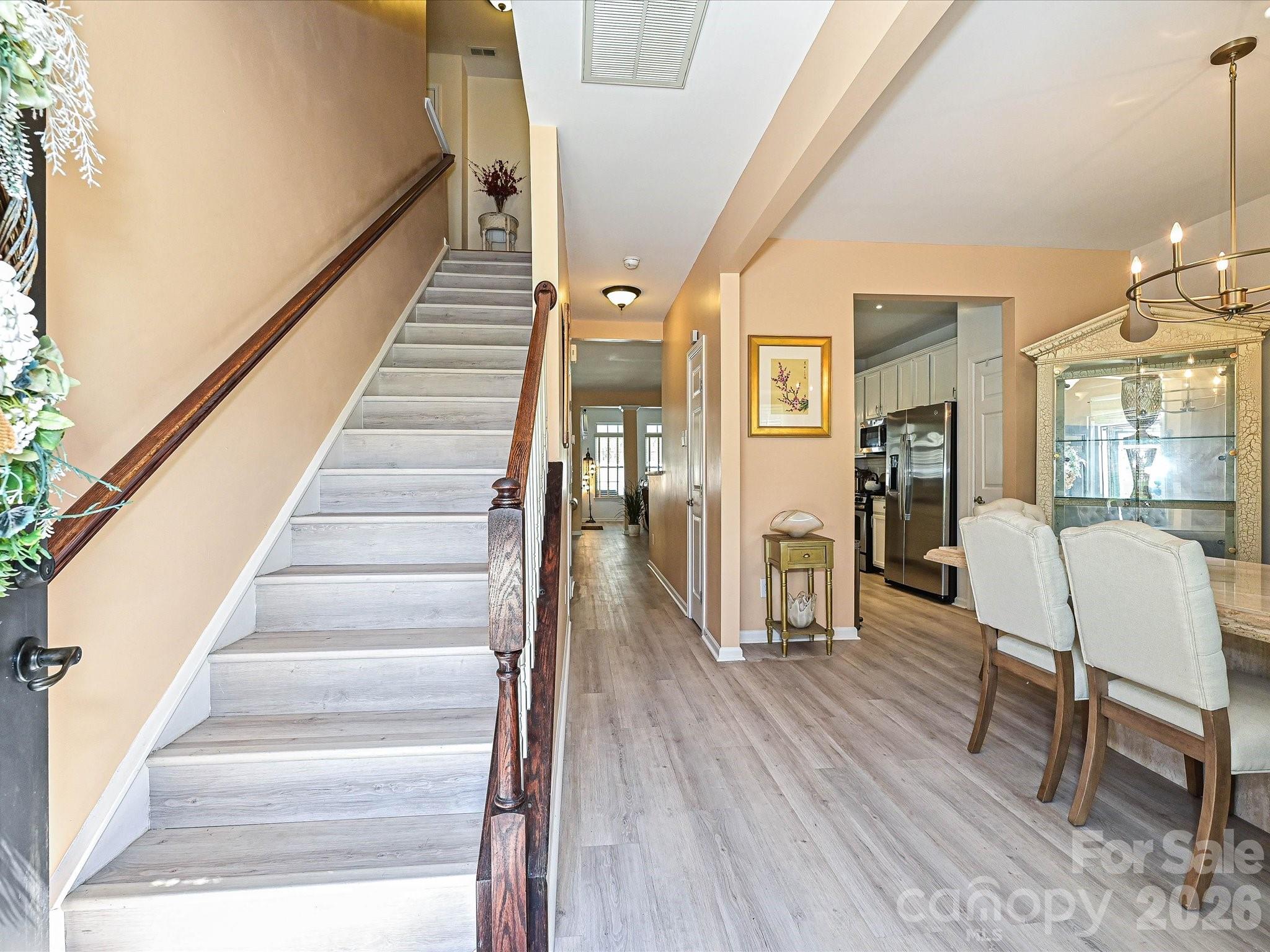 9740 Springholm Drive — Charlotte