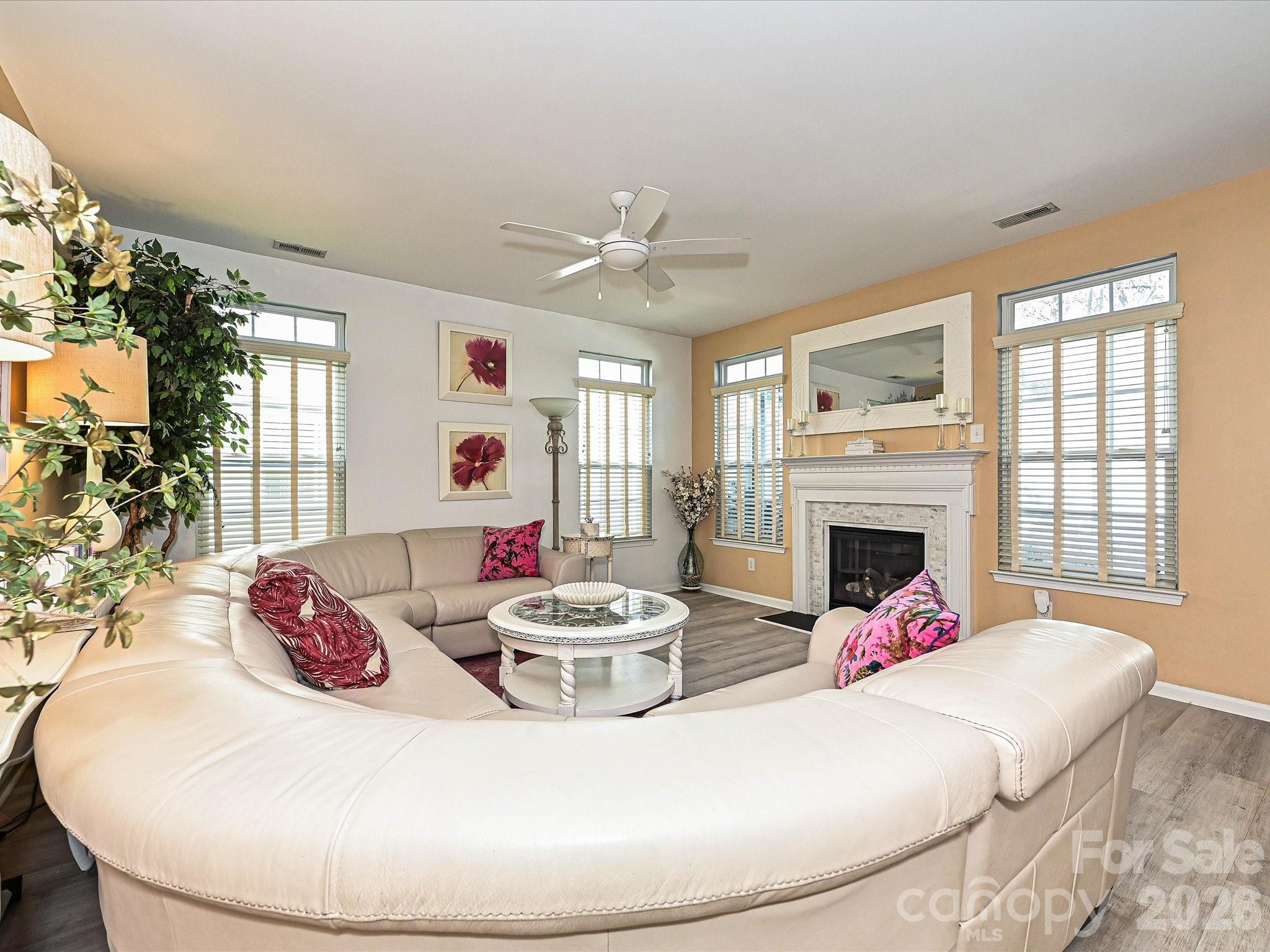 9740 Springholm Drive — Charlotte