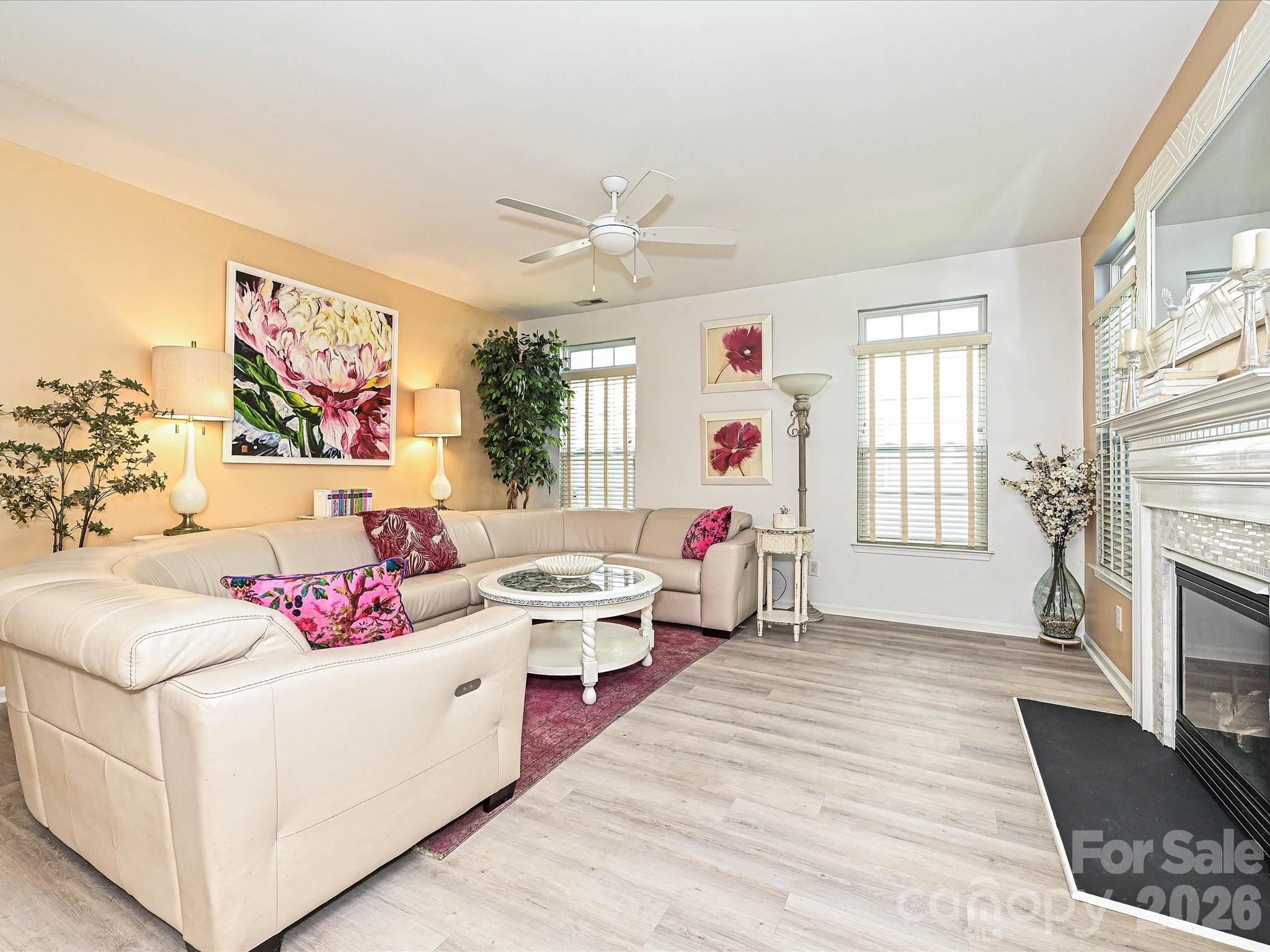 9740 Springholm Drive — Charlotte