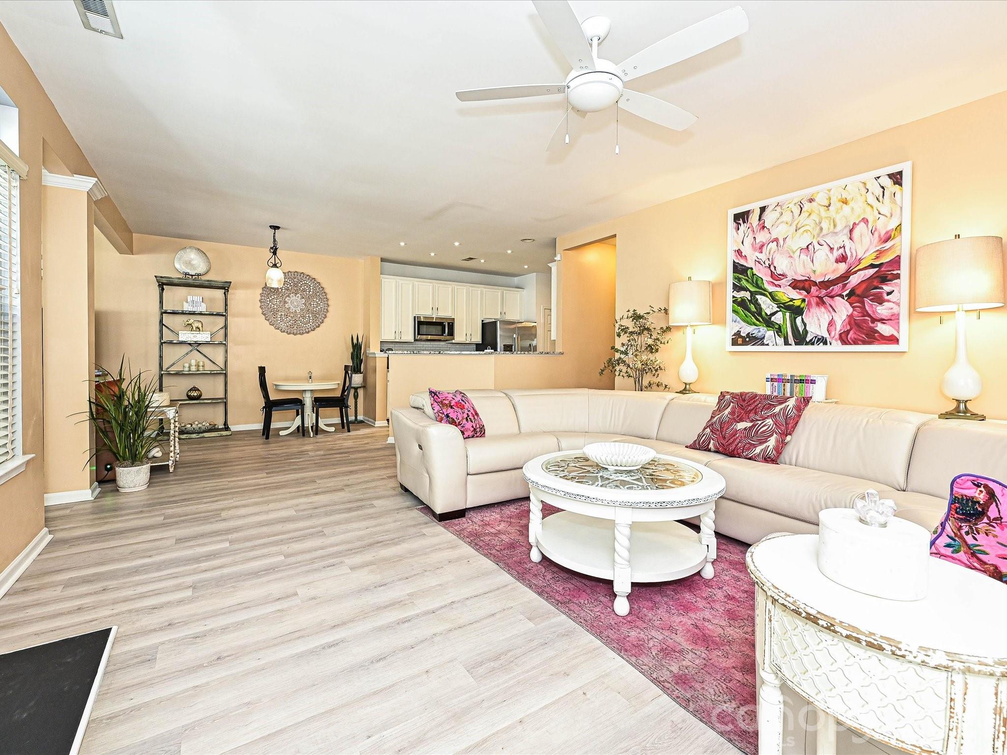 9740 Springholm Drive — Charlotte