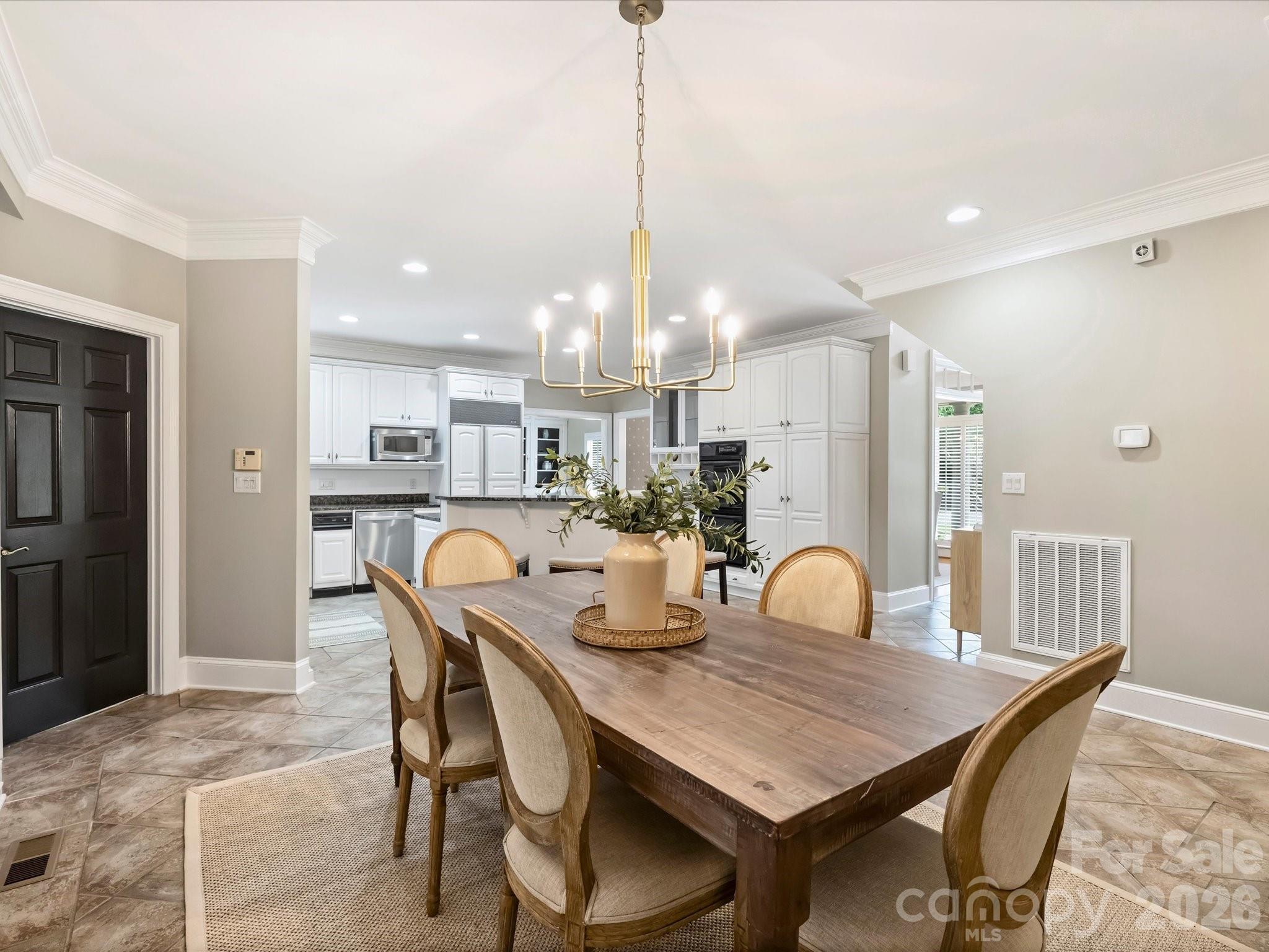 10841 Congressional Club Drive — Charlotte