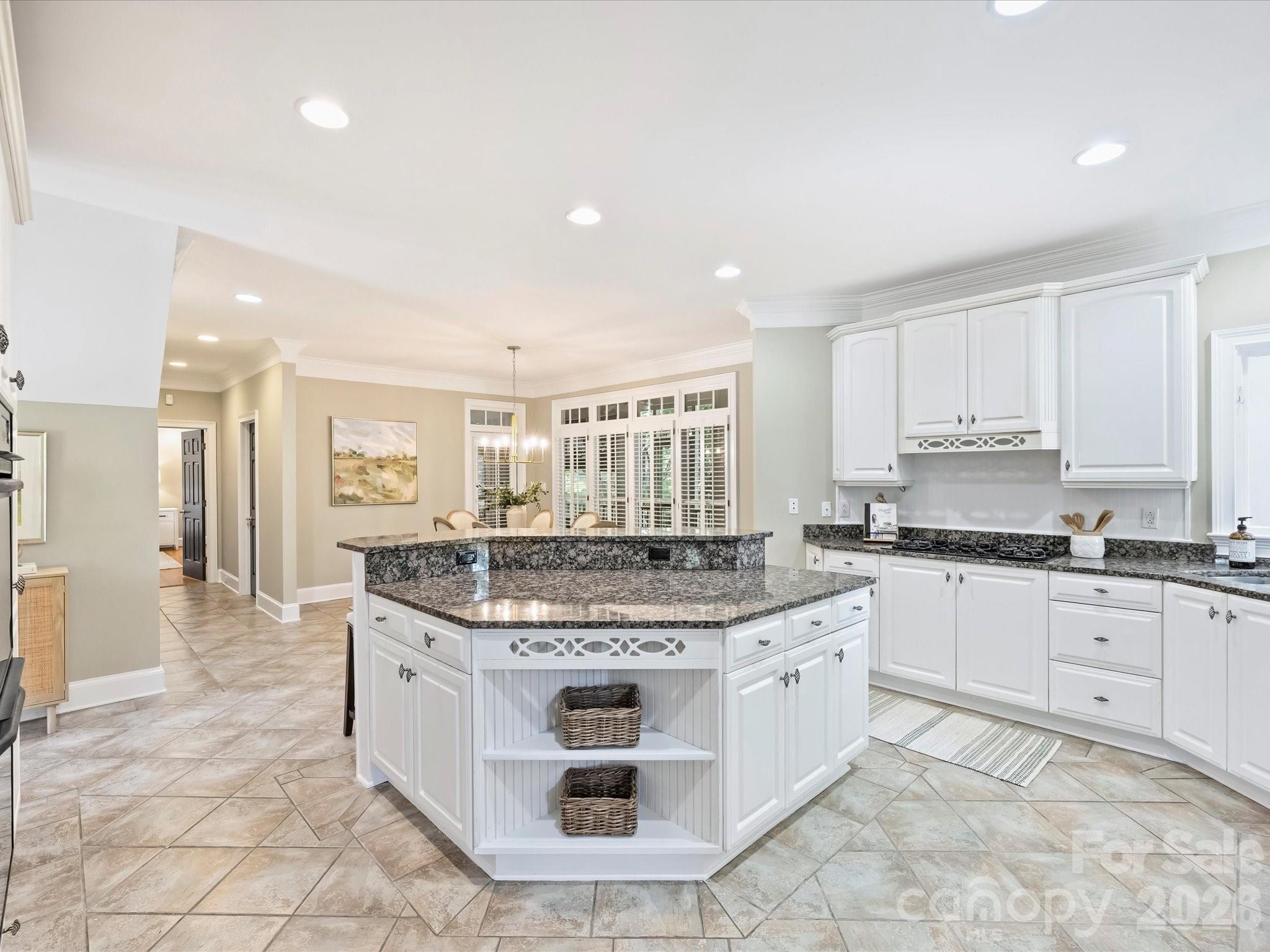 10841 Congressional Club Drive — Charlotte