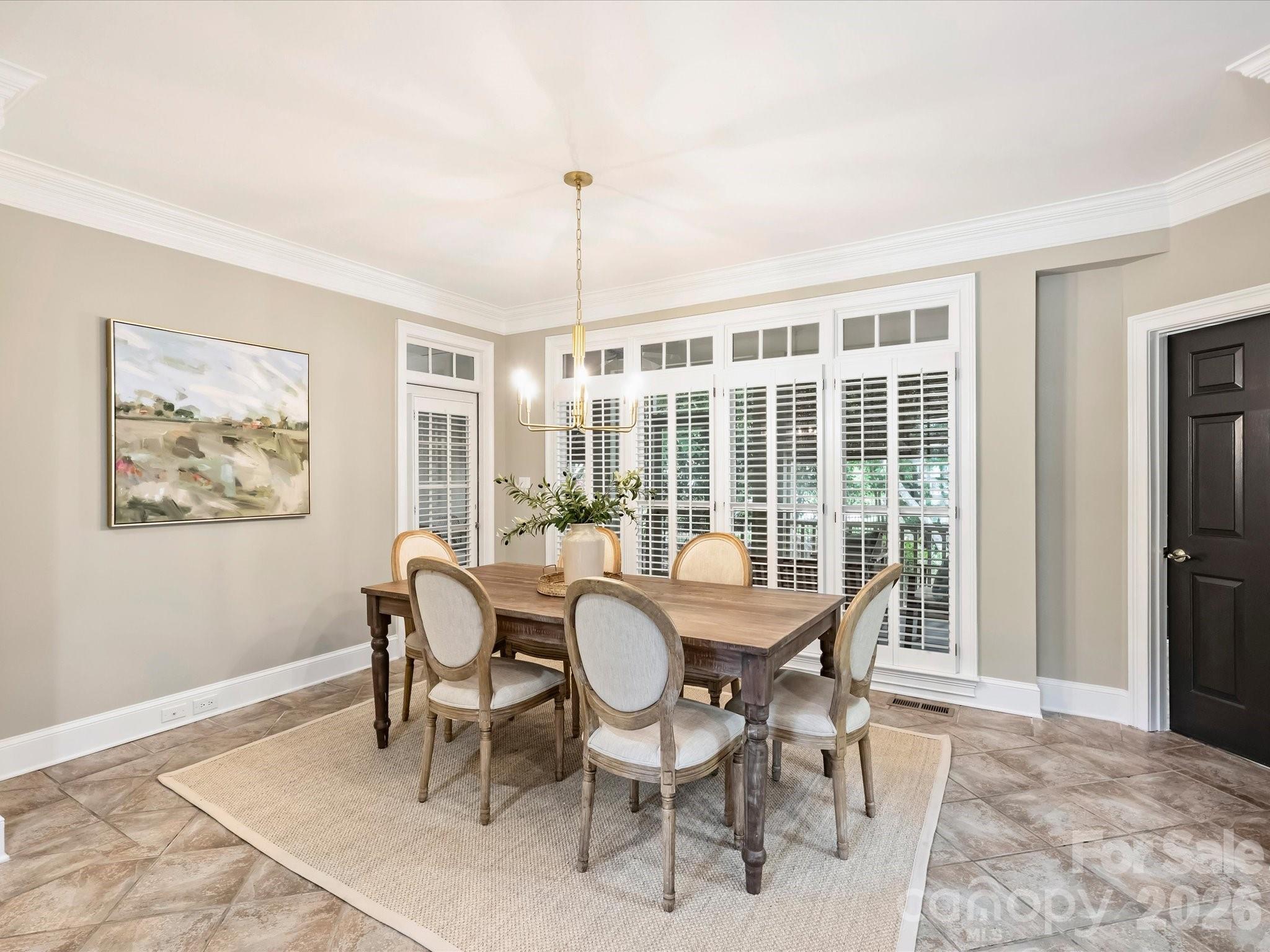 10841 Congressional Club Drive — Charlotte