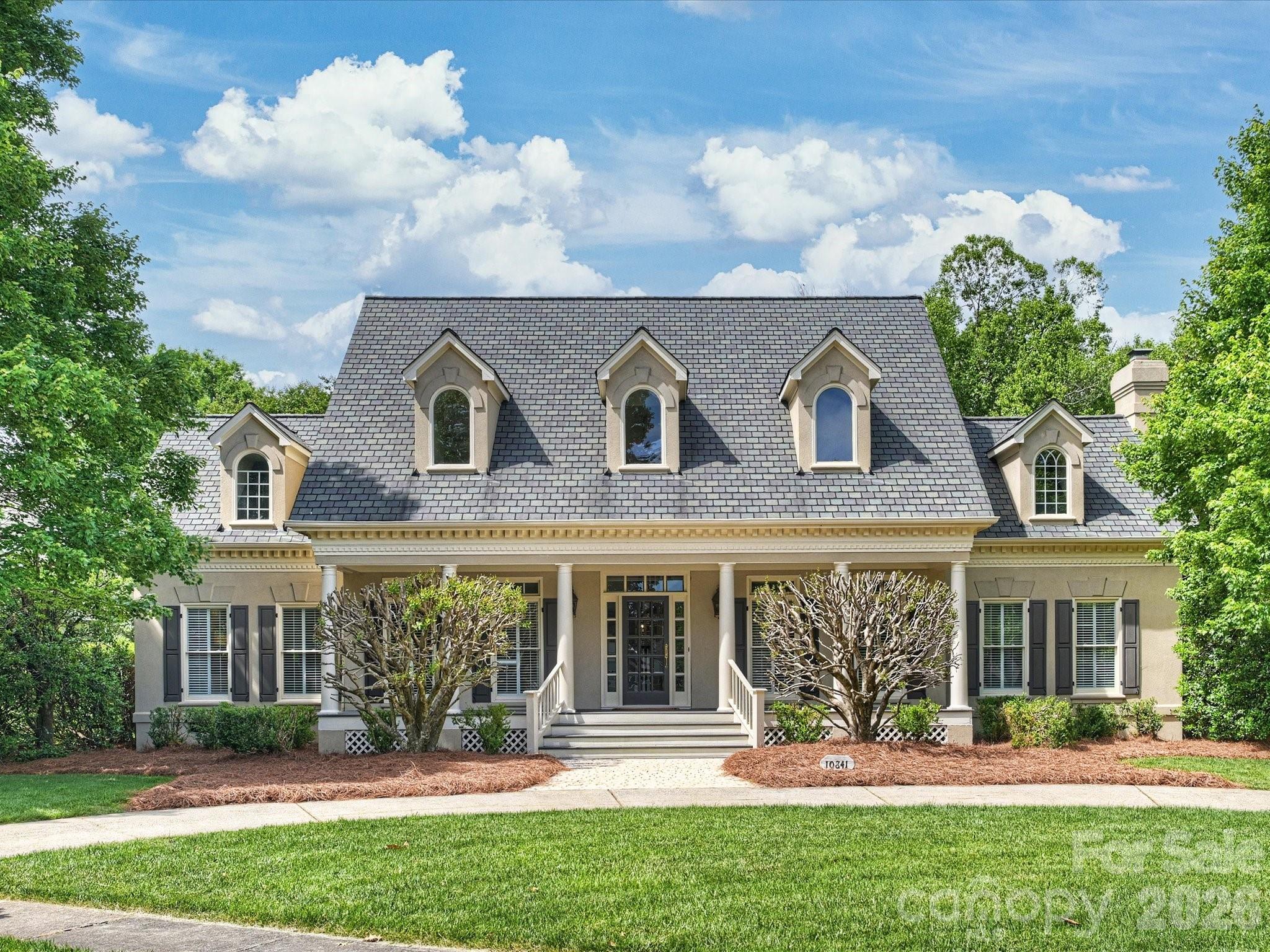 10841 Congressional Club Drive — Charlotte
