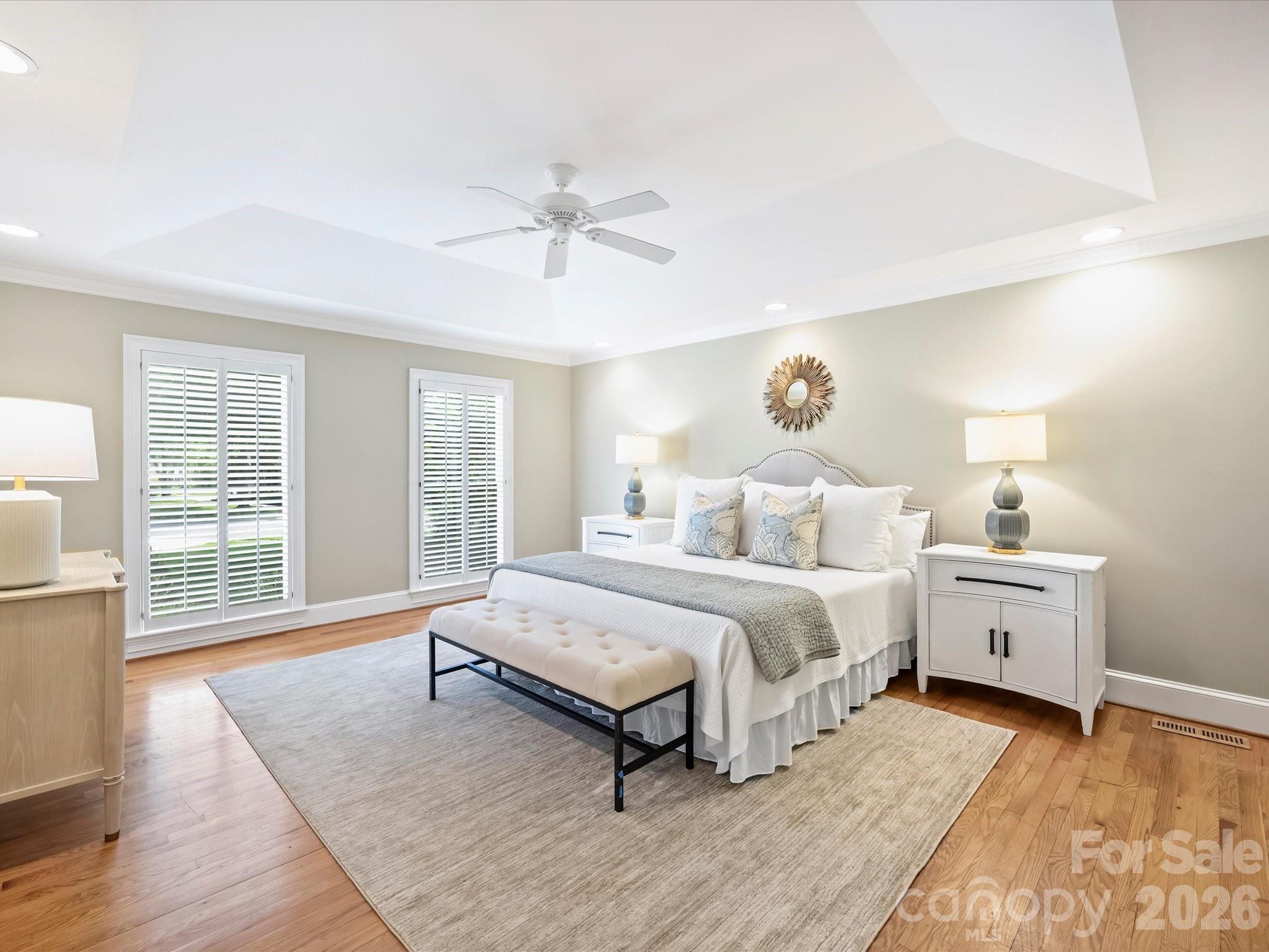 10841 Congressional Club Drive — Charlotte