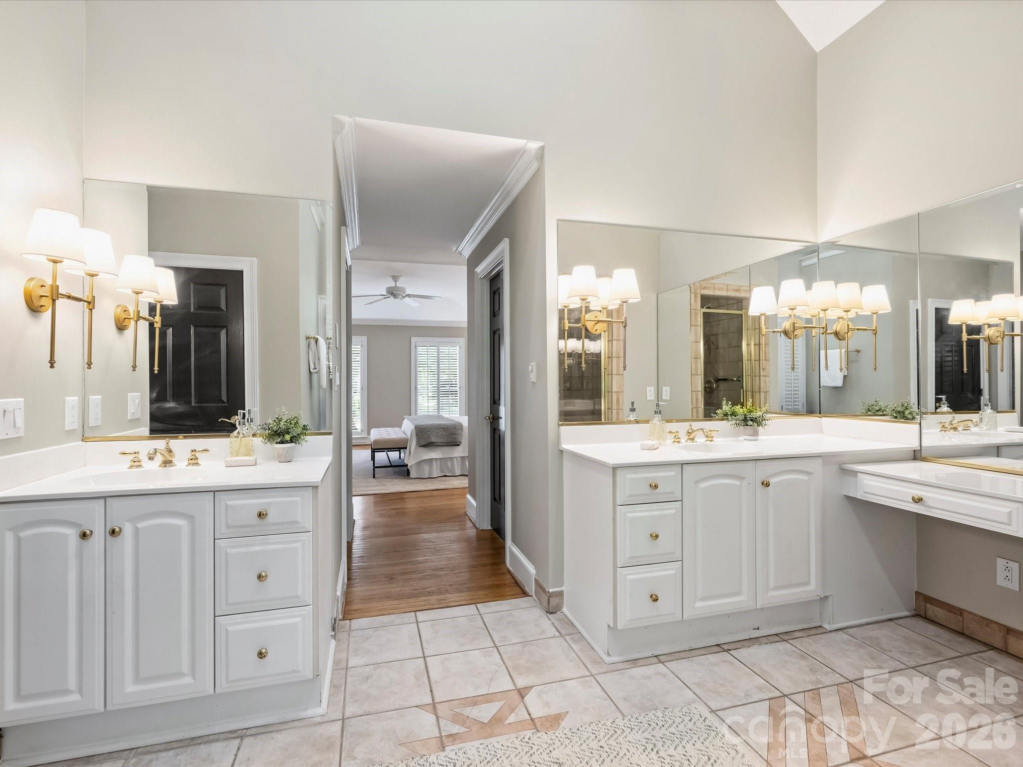 10841 Congressional Club Drive — Charlotte