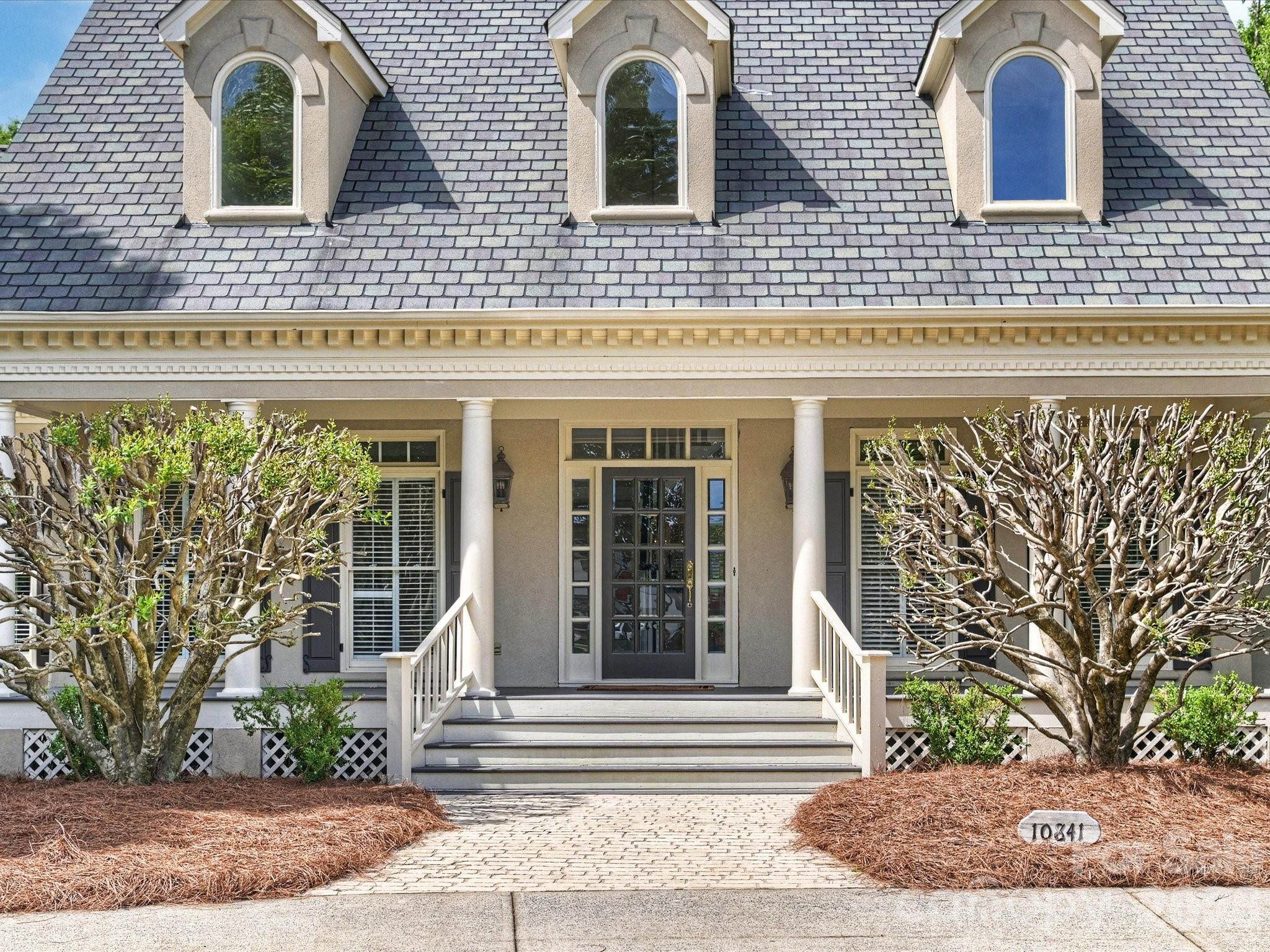 10841 Congressional Club Drive — Charlotte