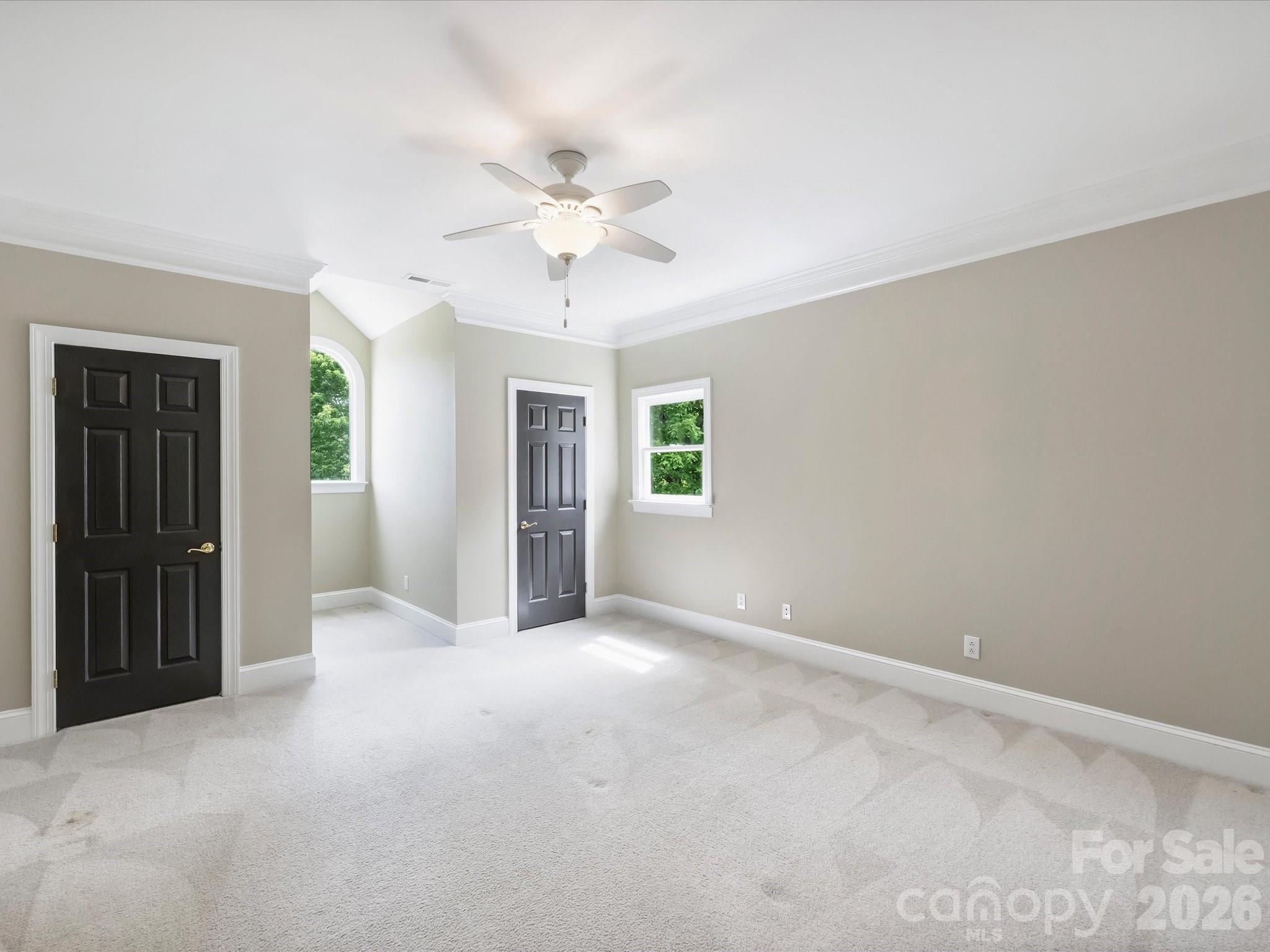 10841 Congressional Club Drive — Charlotte