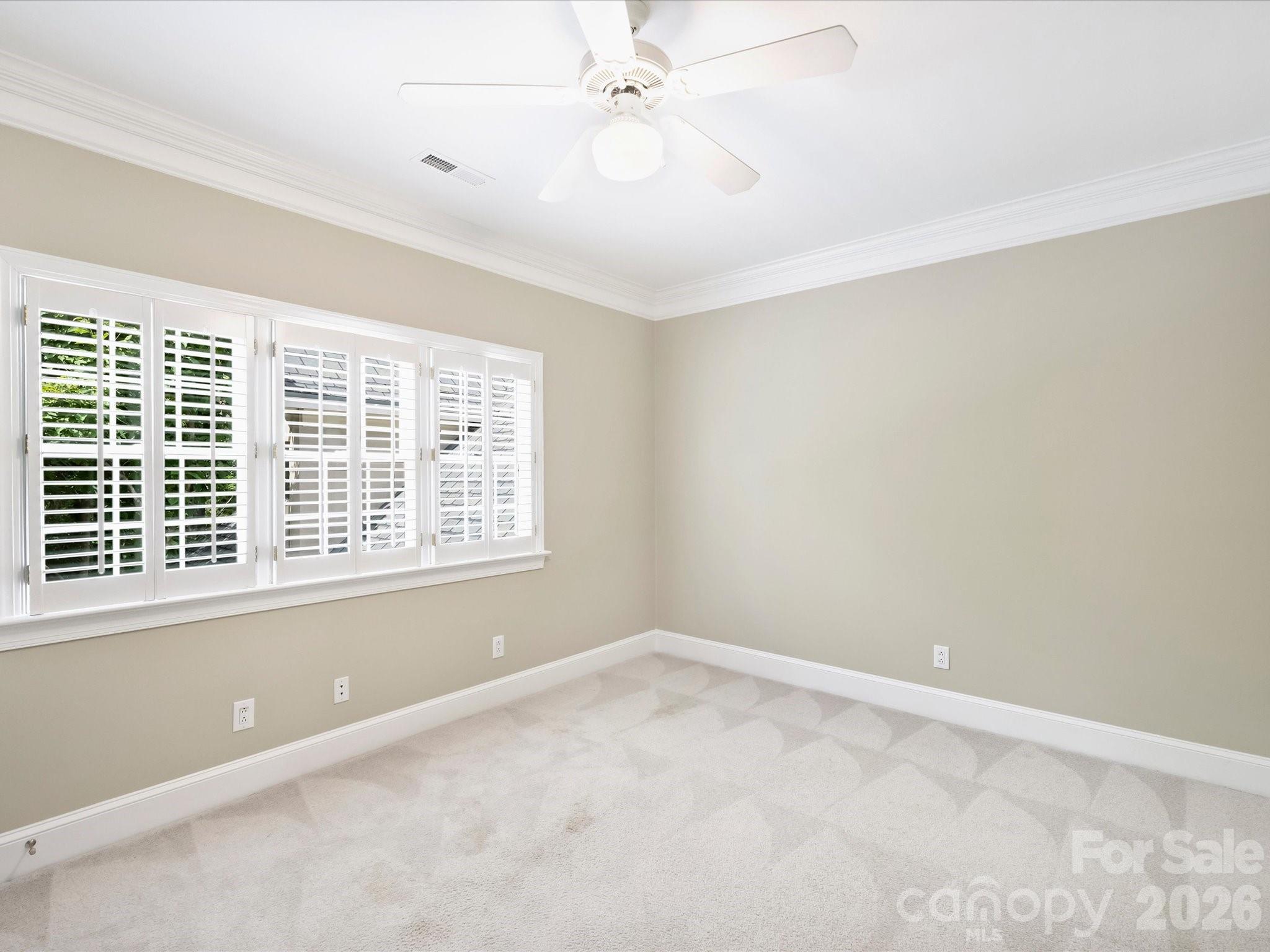 10841 Congressional Club Drive — Charlotte