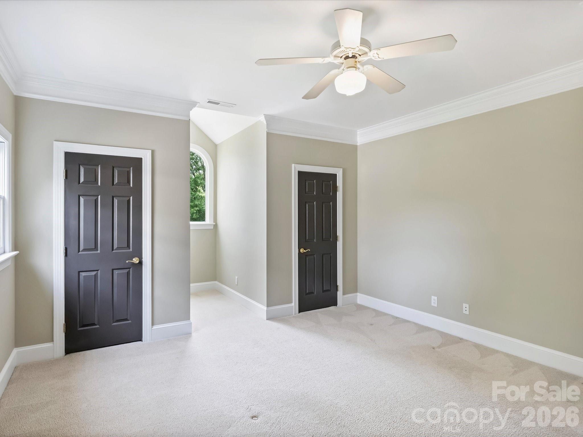 10841 Congressional Club Drive — Charlotte