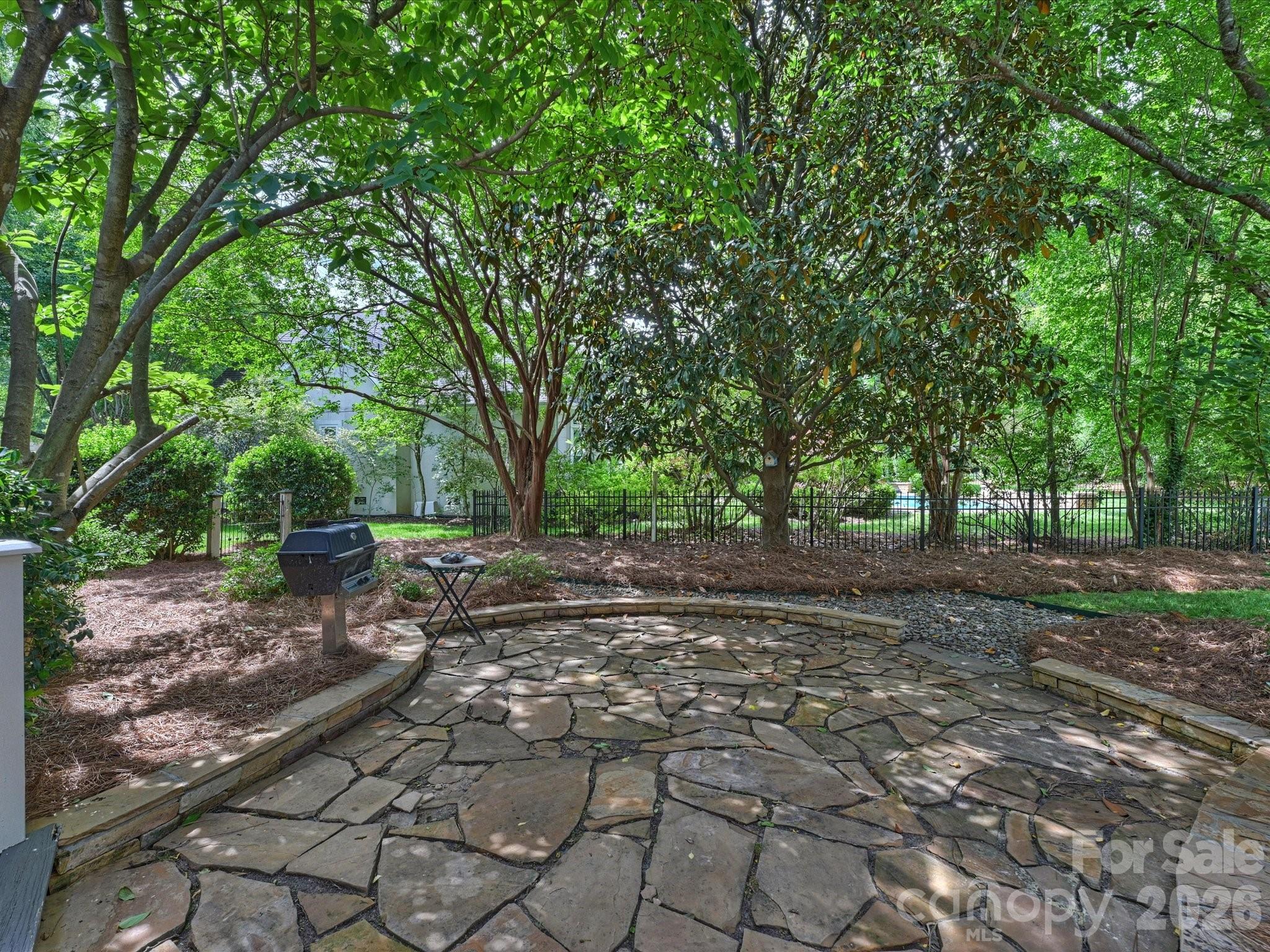 10841 Congressional Club Drive — Charlotte