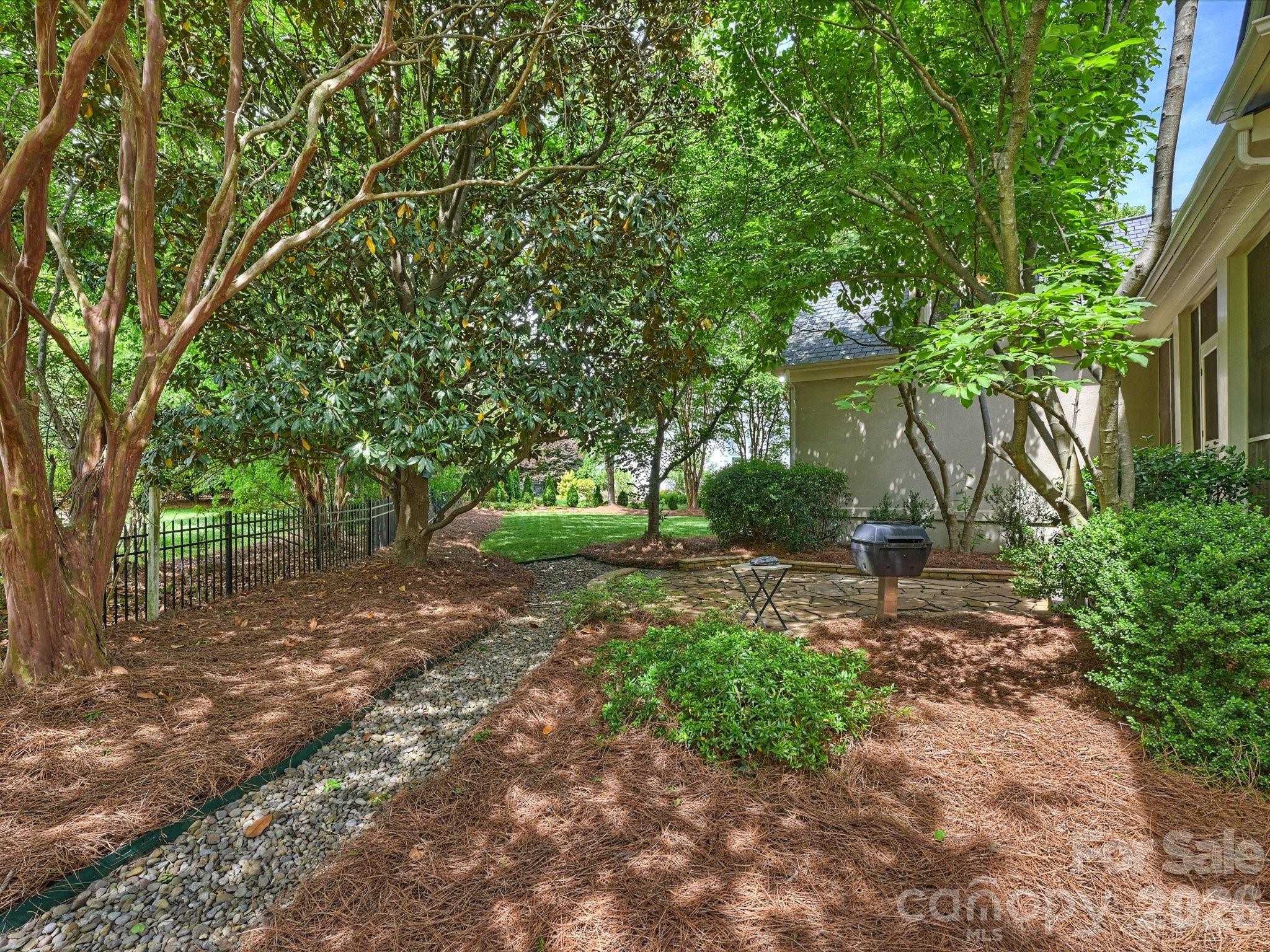 10841 Congressional Club Drive — Charlotte