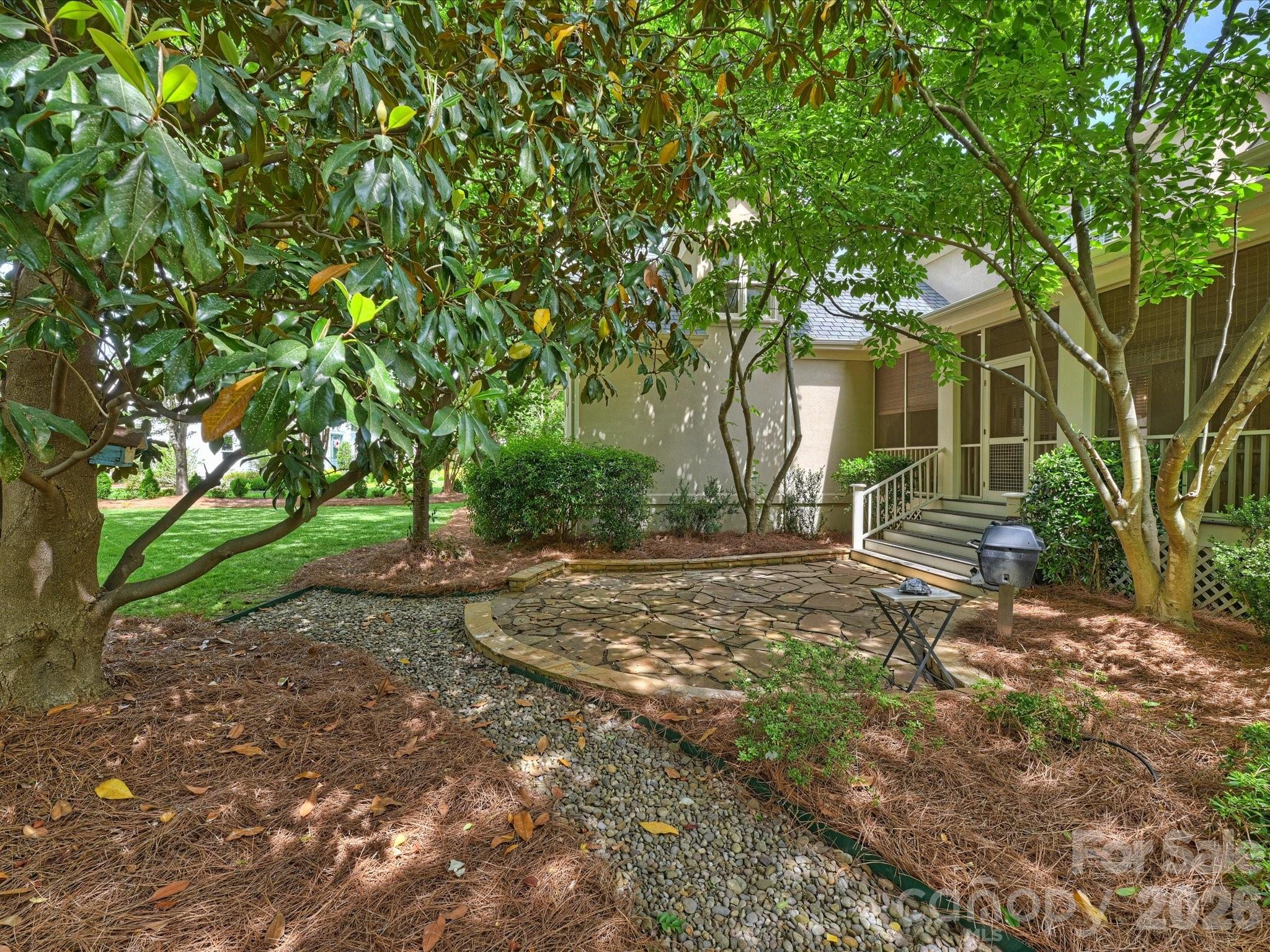 10841 Congressional Club Drive — Charlotte
