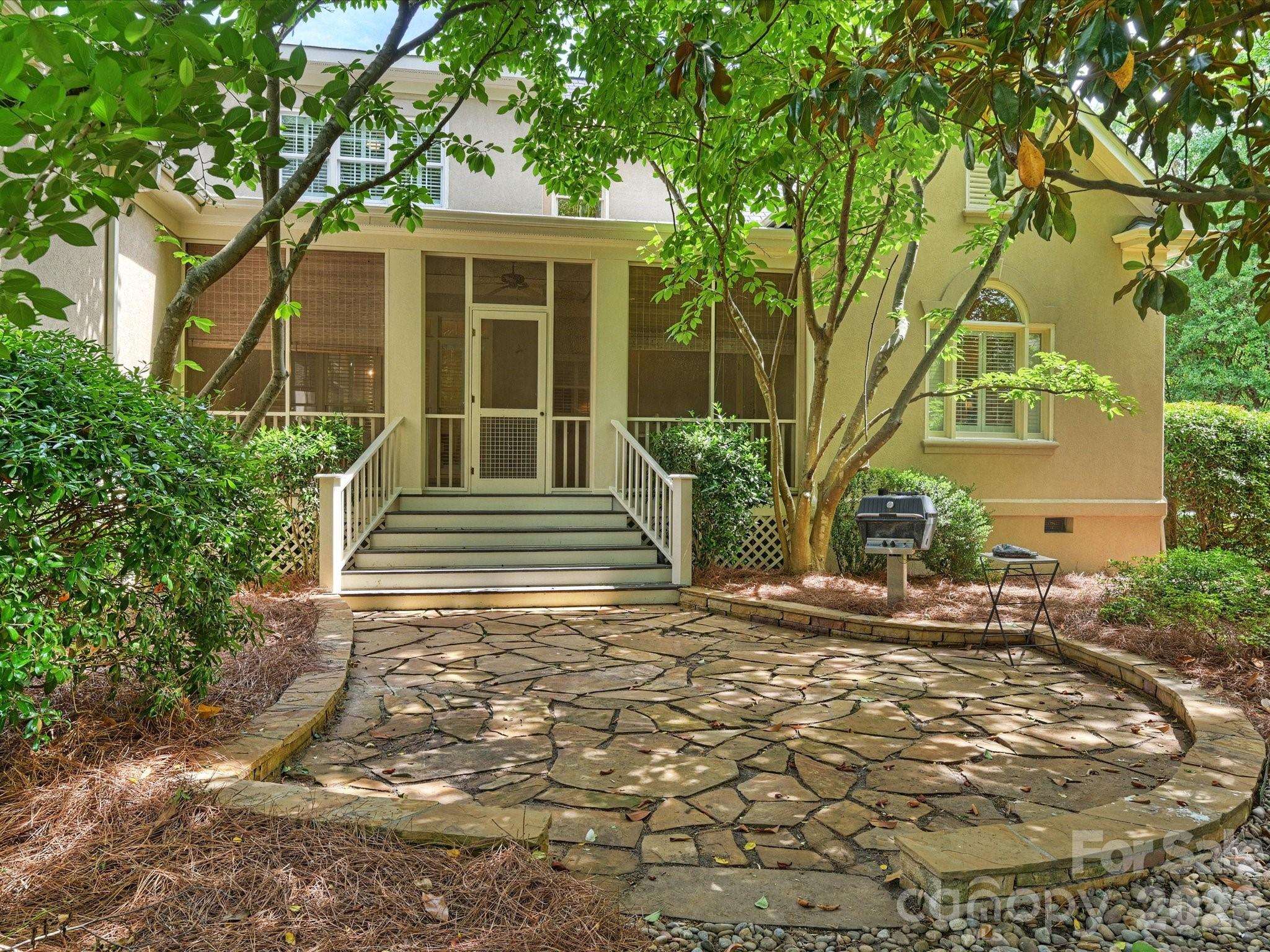 10841 Congressional Club Drive — Charlotte