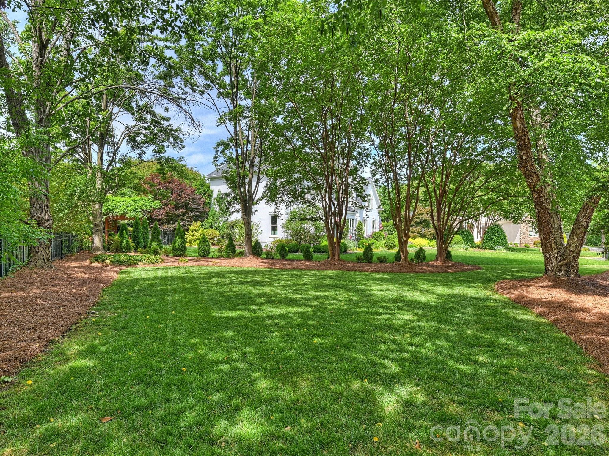 10841 Congressional Club Drive — Charlotte