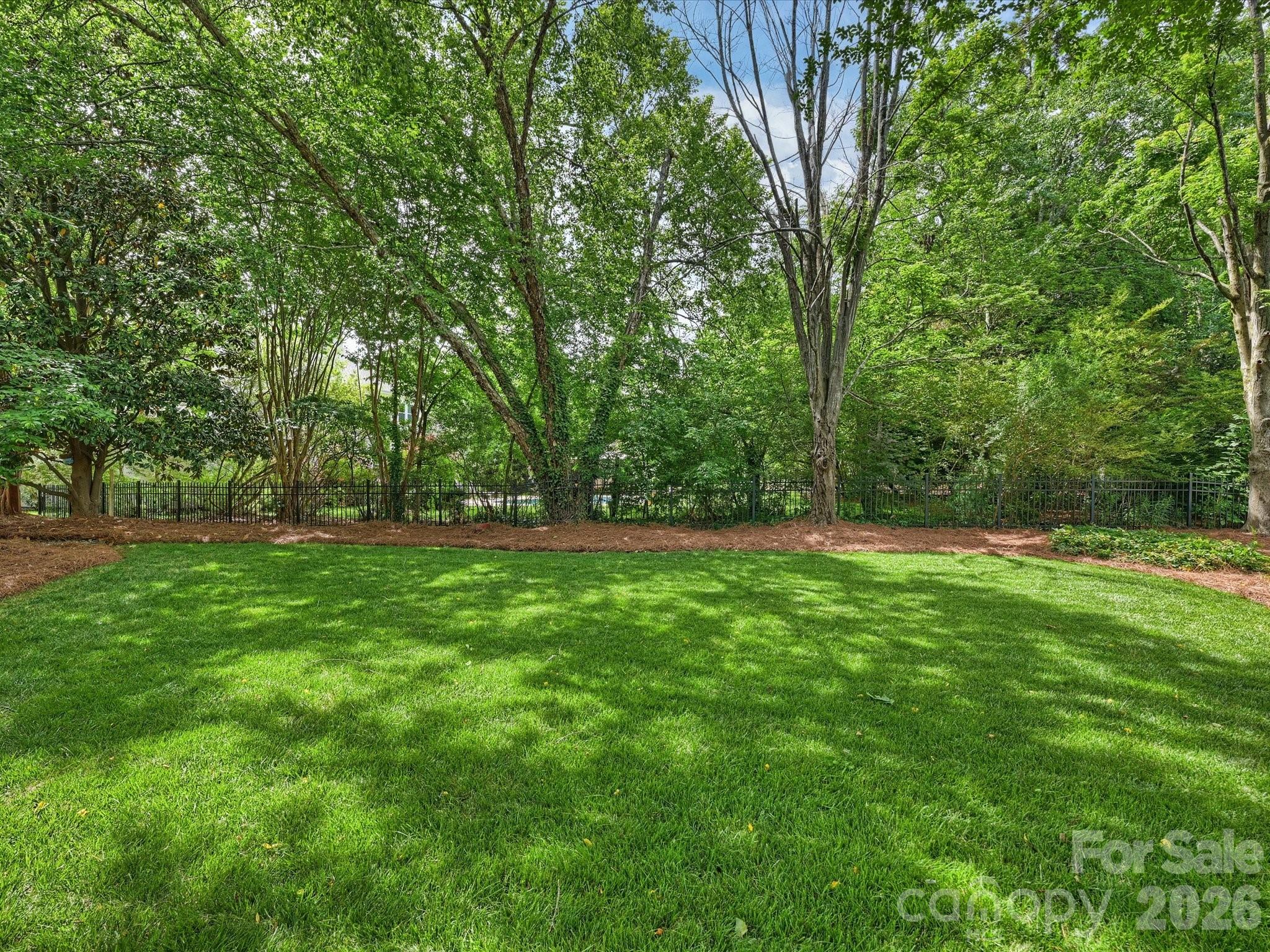10841 Congressional Club Drive — Charlotte