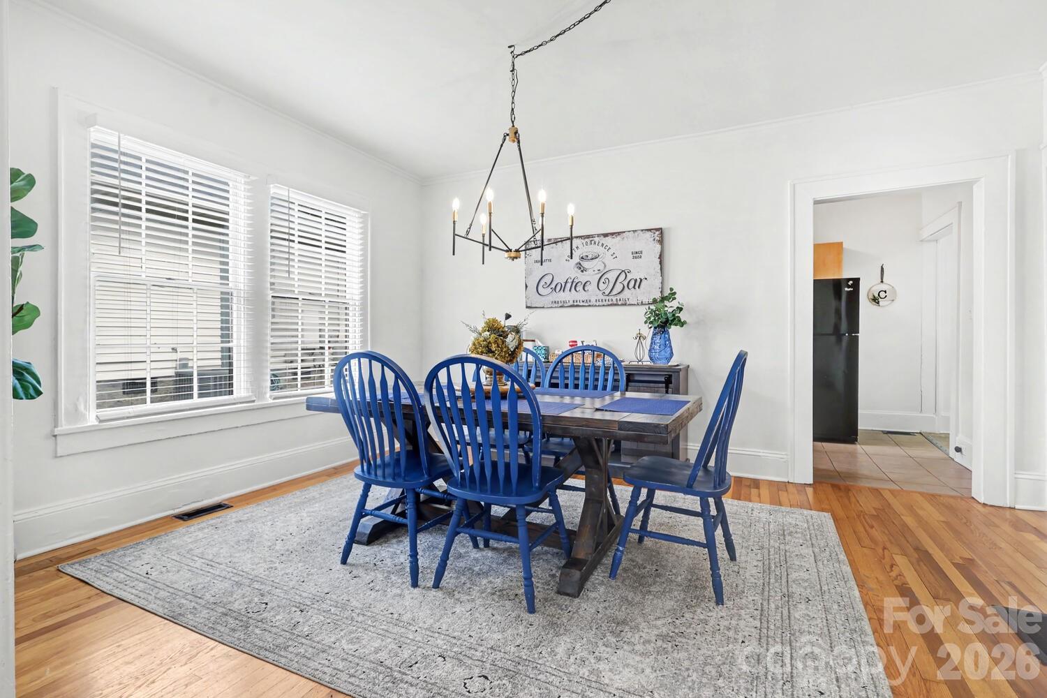 335 S Torrence Street — Charlotte