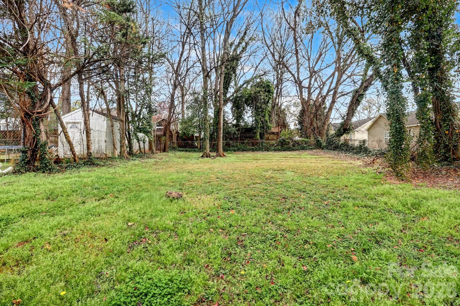 335 S Torrence Street — Charlotte