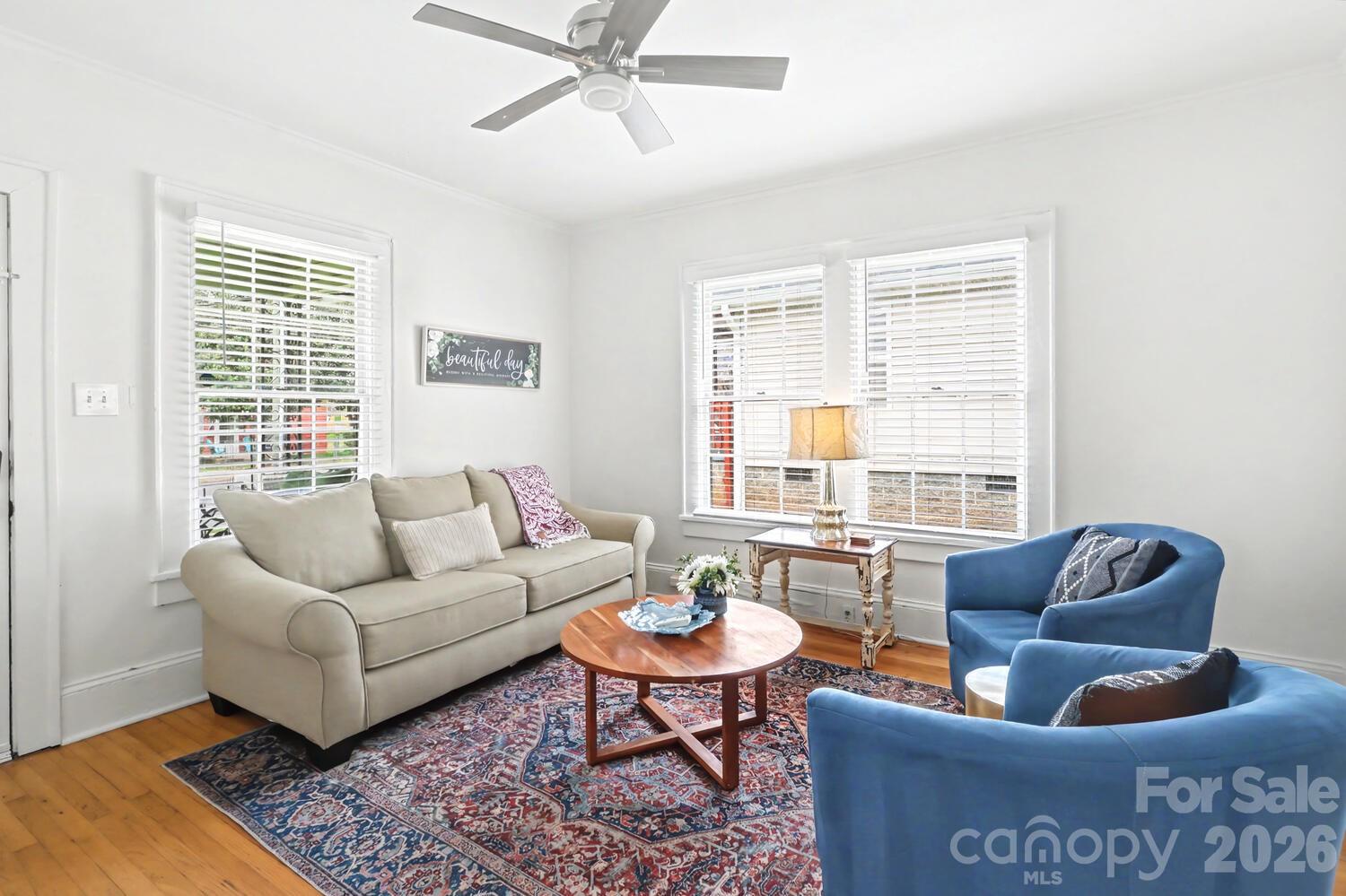 335 S Torrence Street — Charlotte