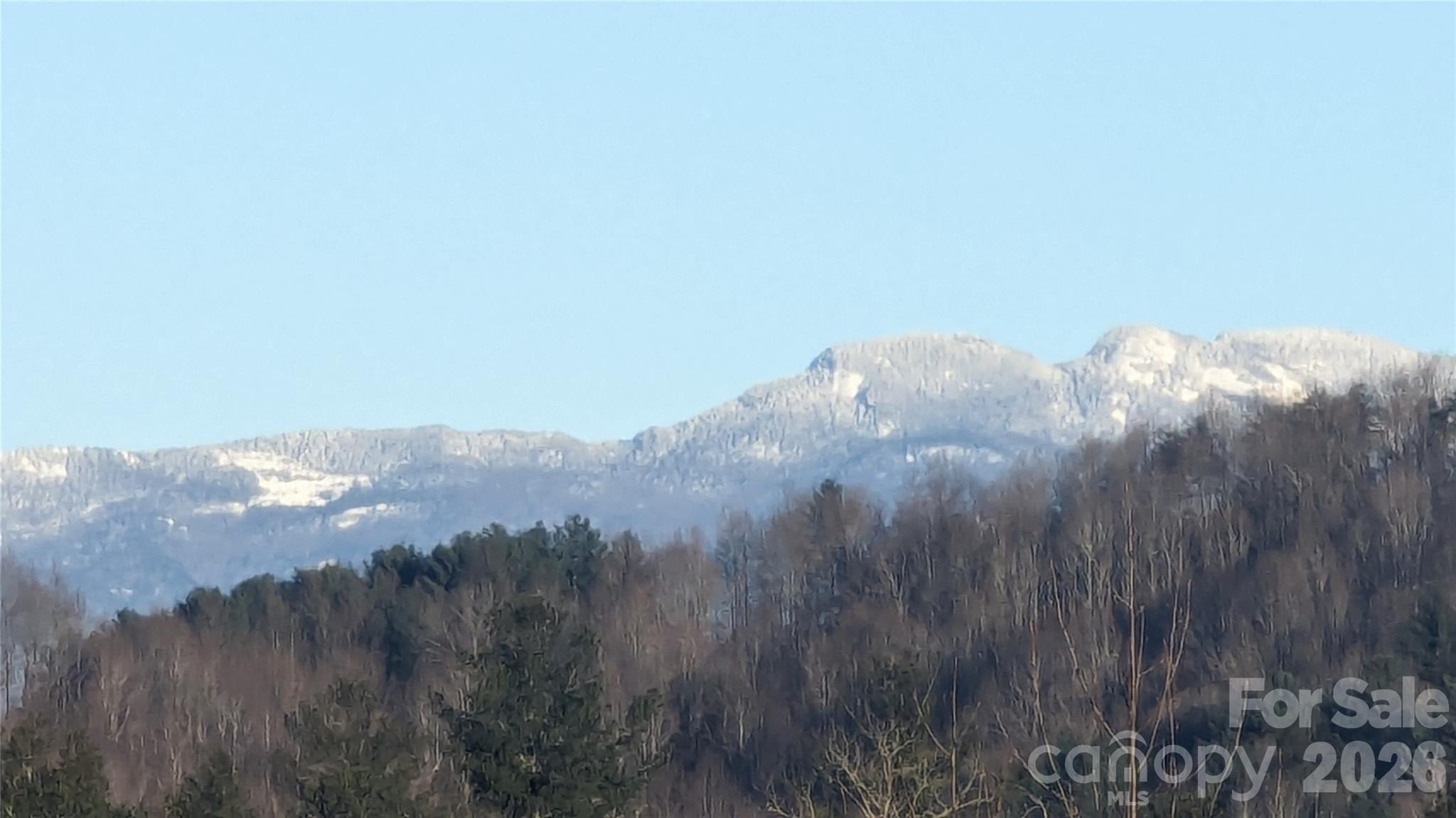 1510 High Valley Way — Lenoir
