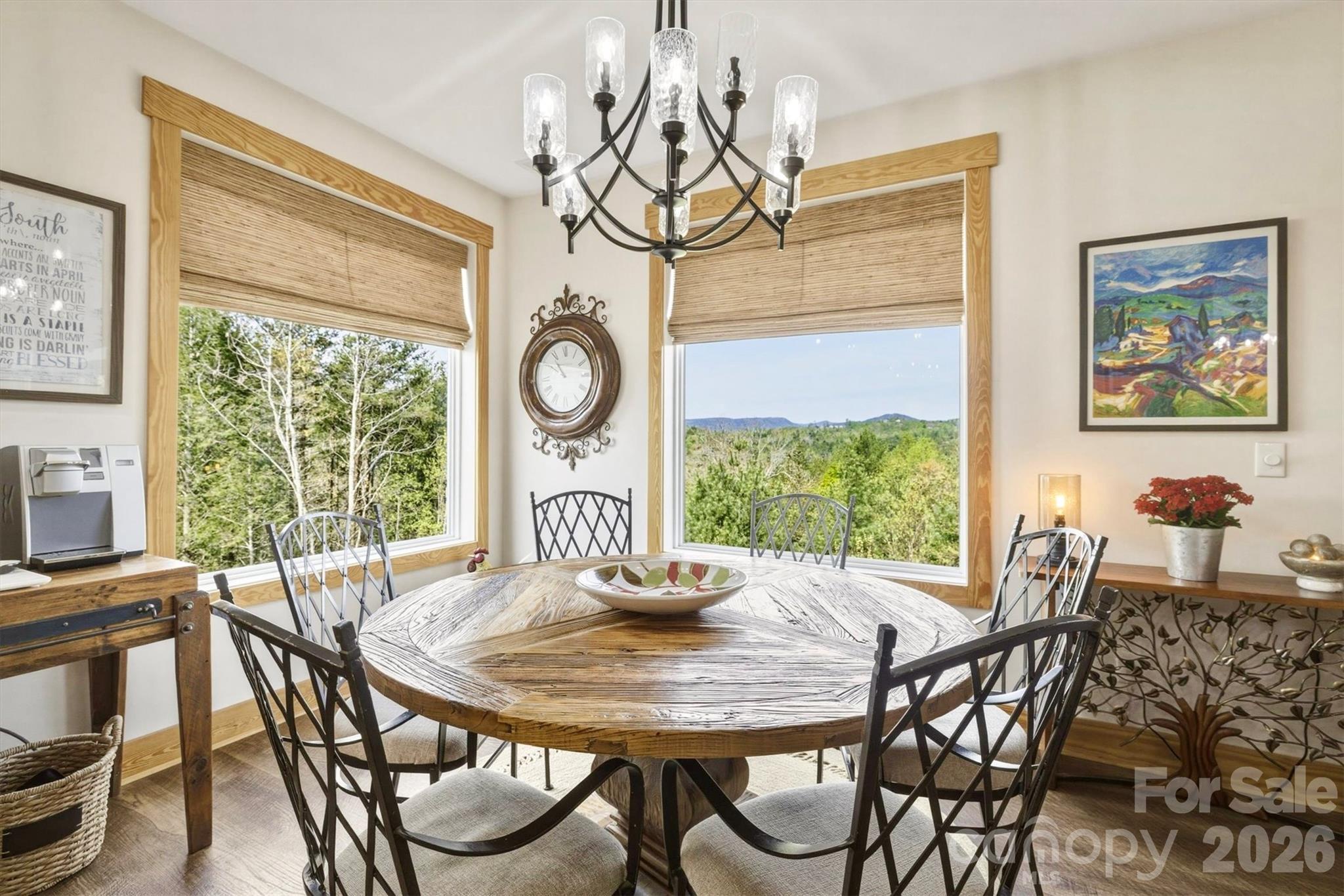 1510 High Valley Way — Lenoir