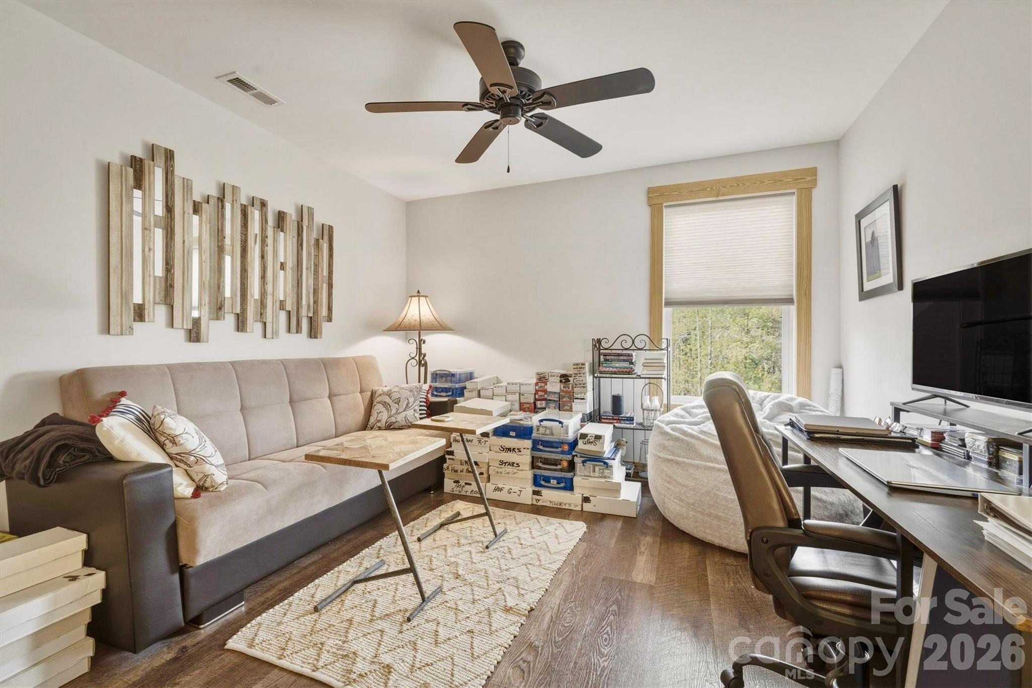 1510 High Valley Way — Lenoir