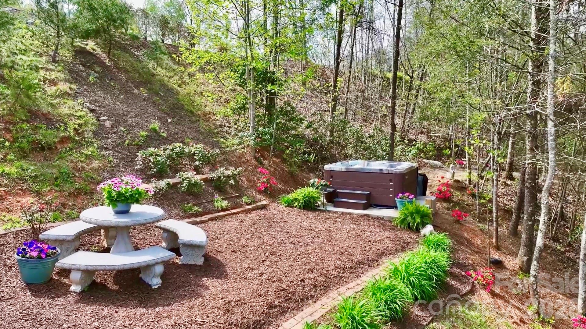 1510 High Valley Way — Lenoir