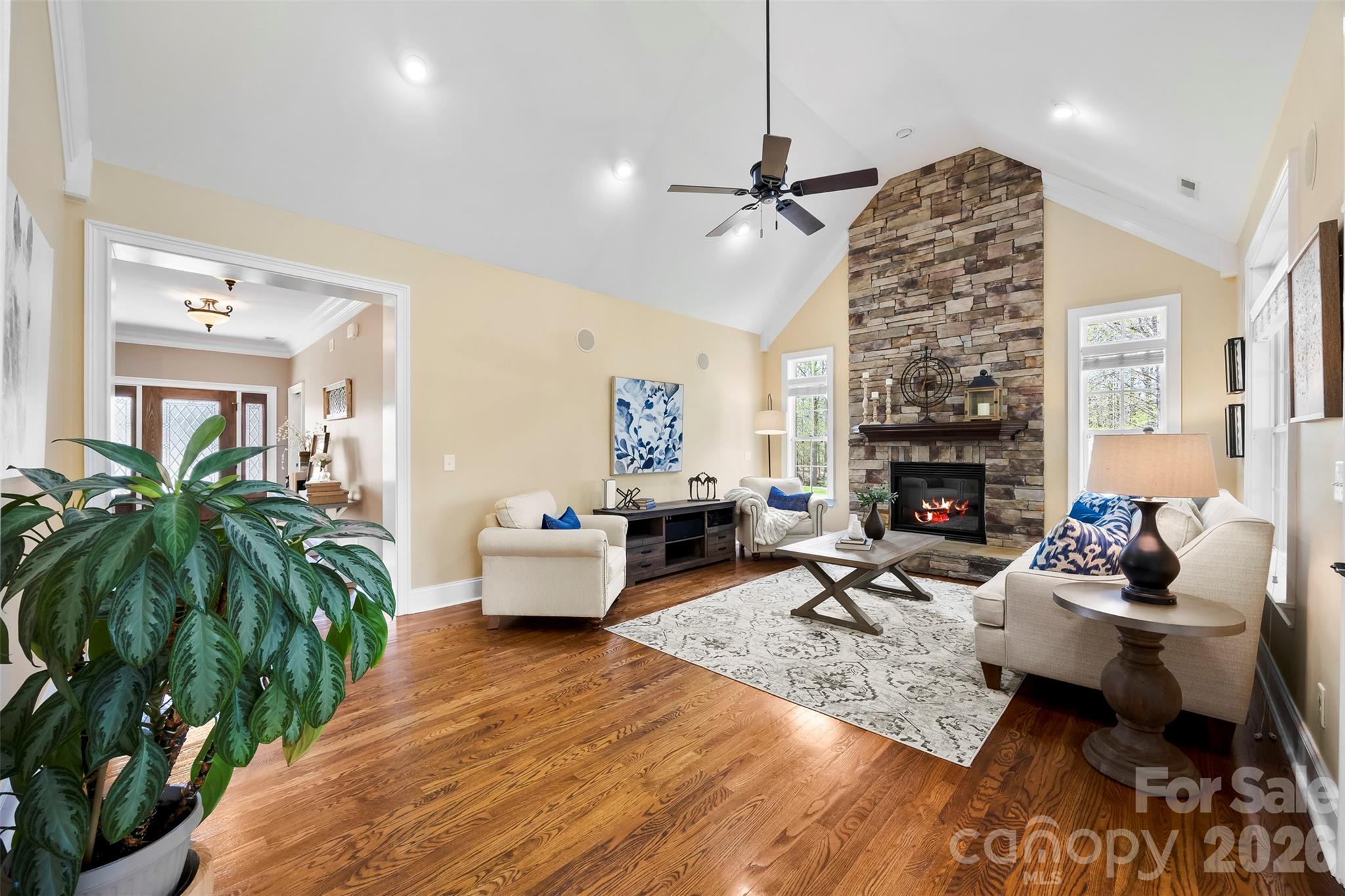 620 Garden Hill Court — Rock Hill