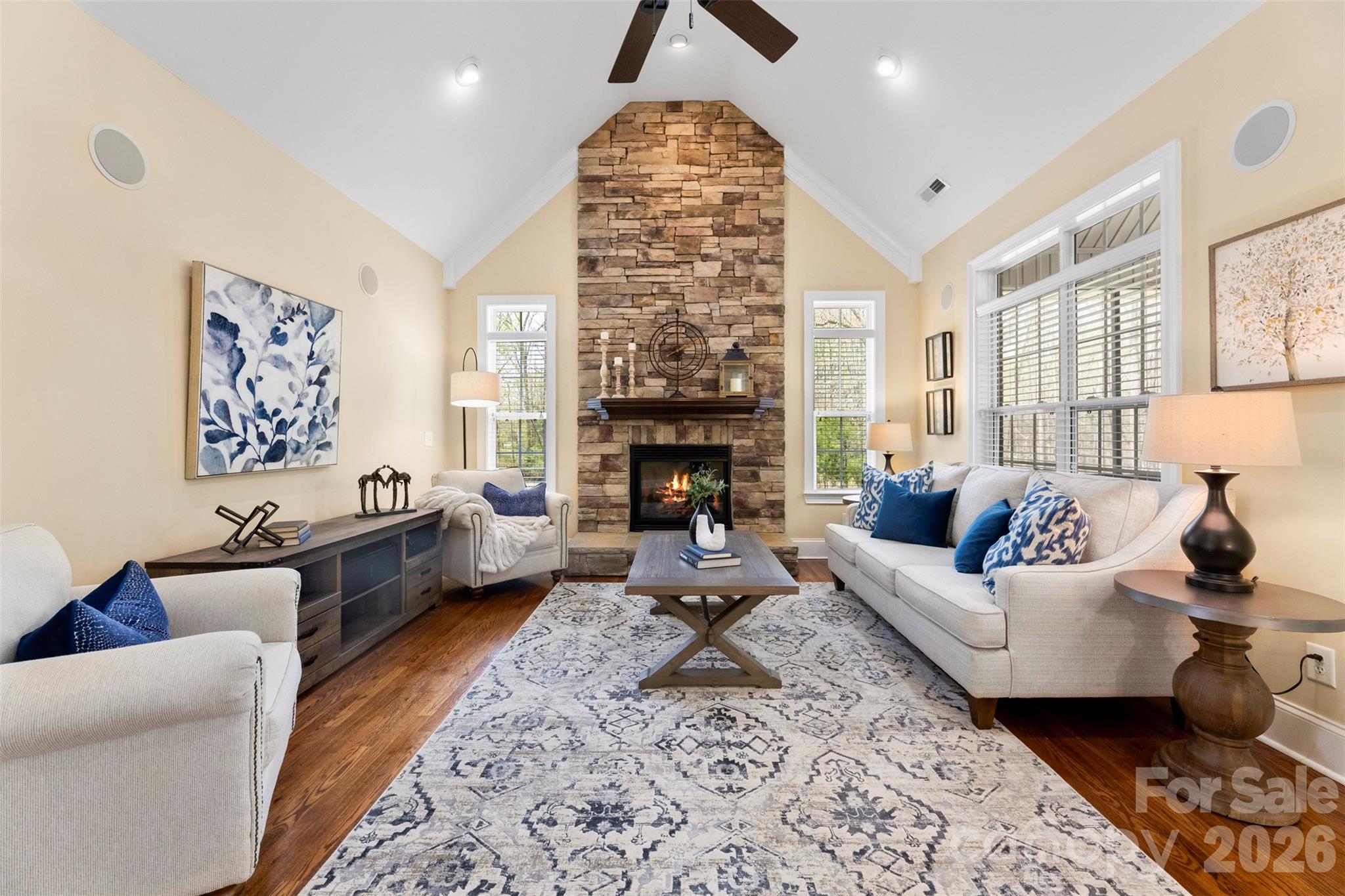 620 Garden Hill Court — Rock Hill