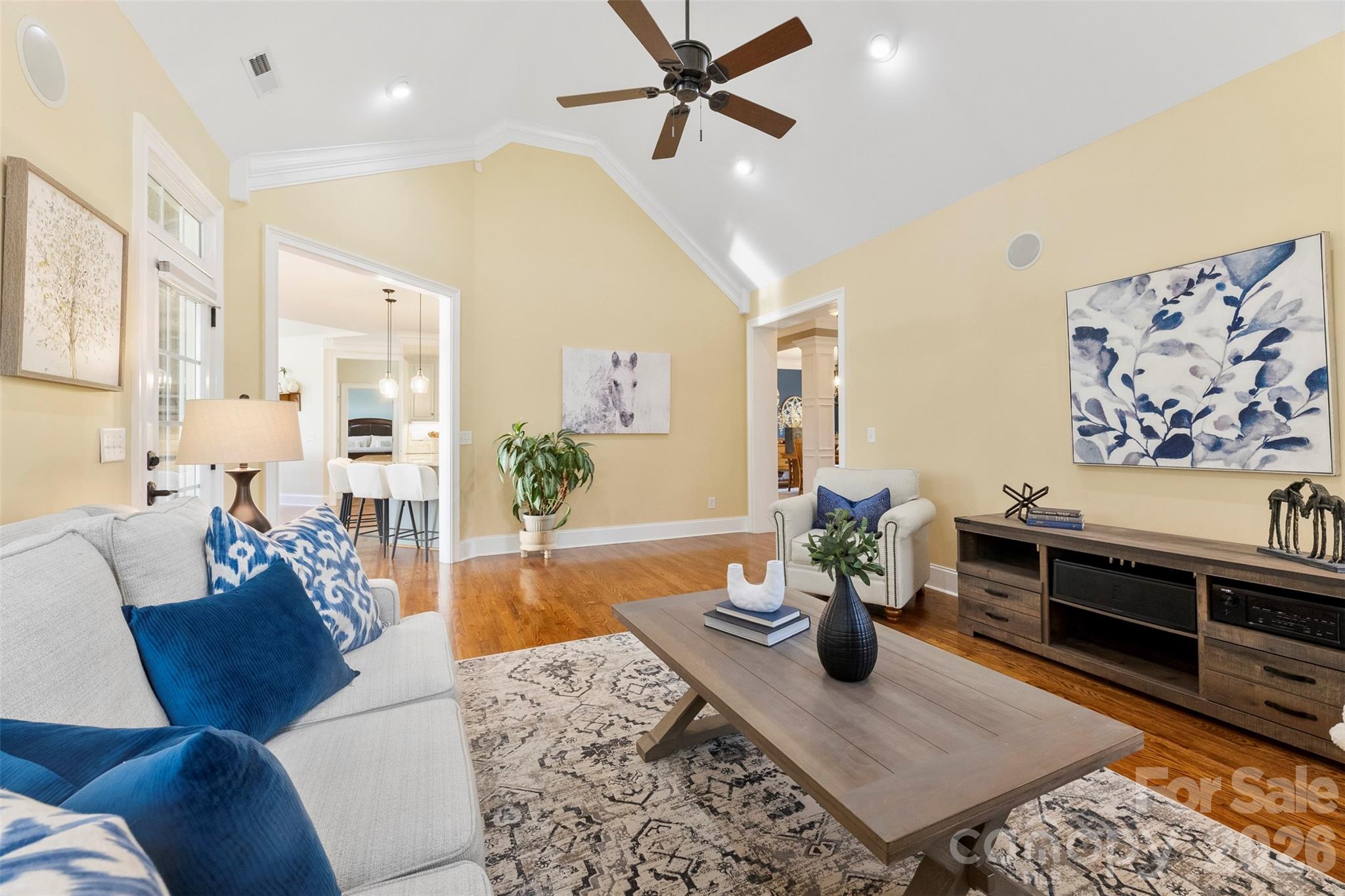 620 Garden Hill Court — Rock Hill