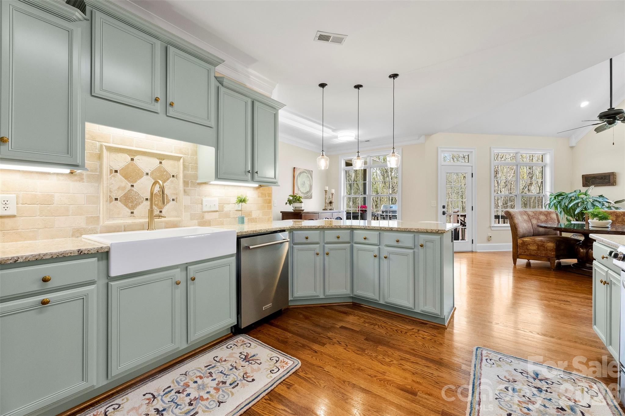 620 Garden Hill Court — Rock Hill