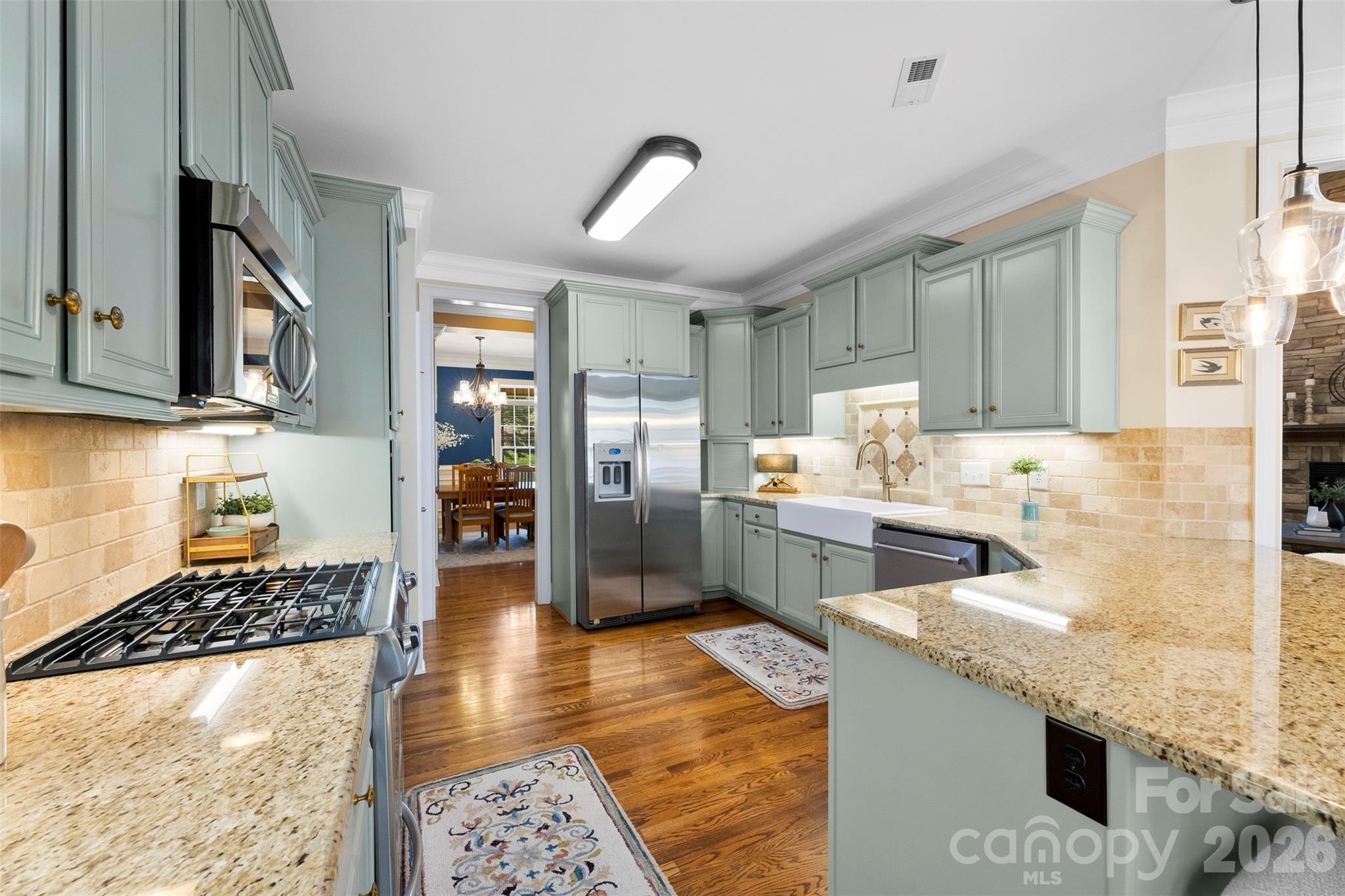 620 Garden Hill Court — Rock Hill