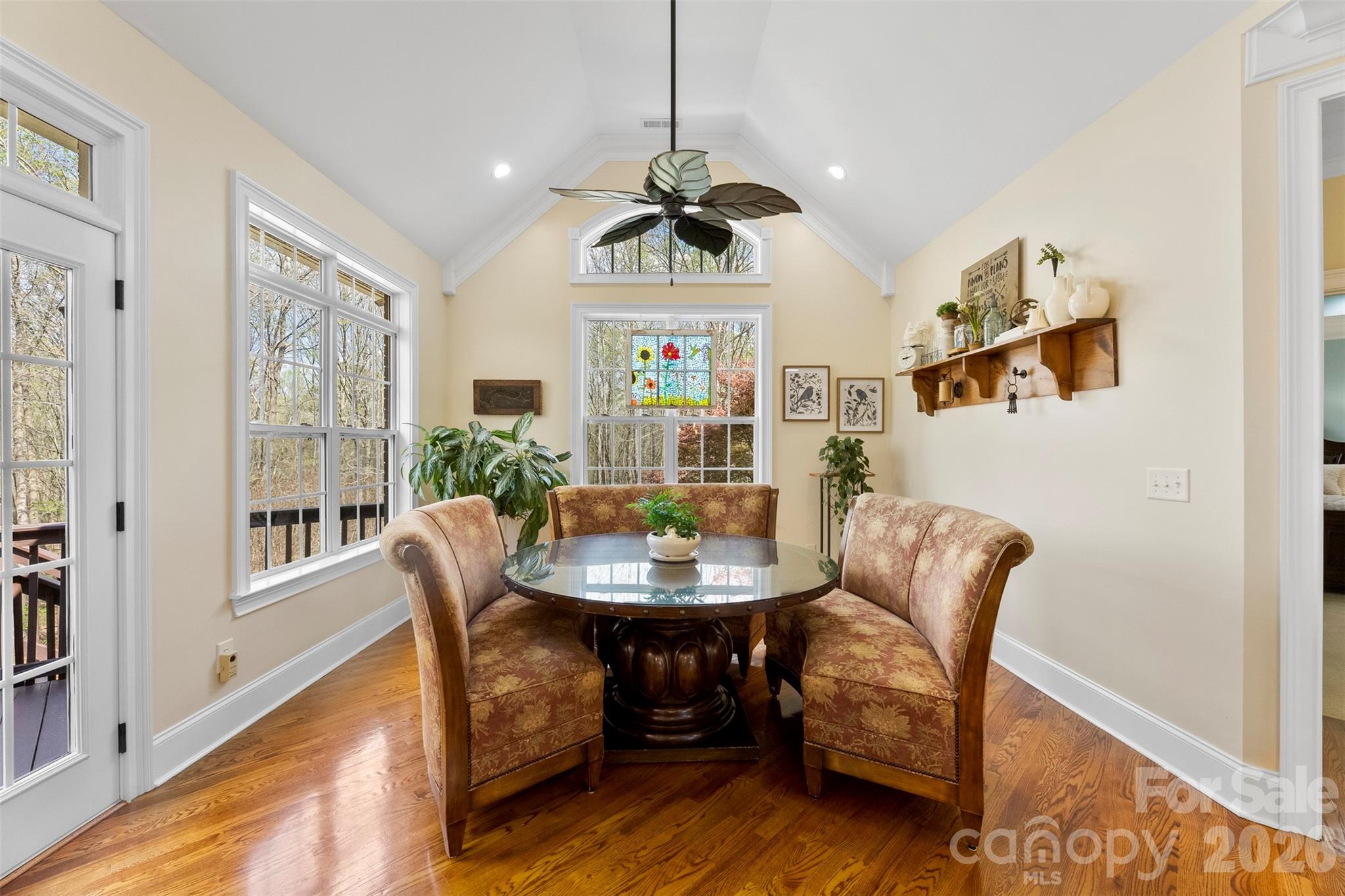 620 Garden Hill Court — Rock Hill