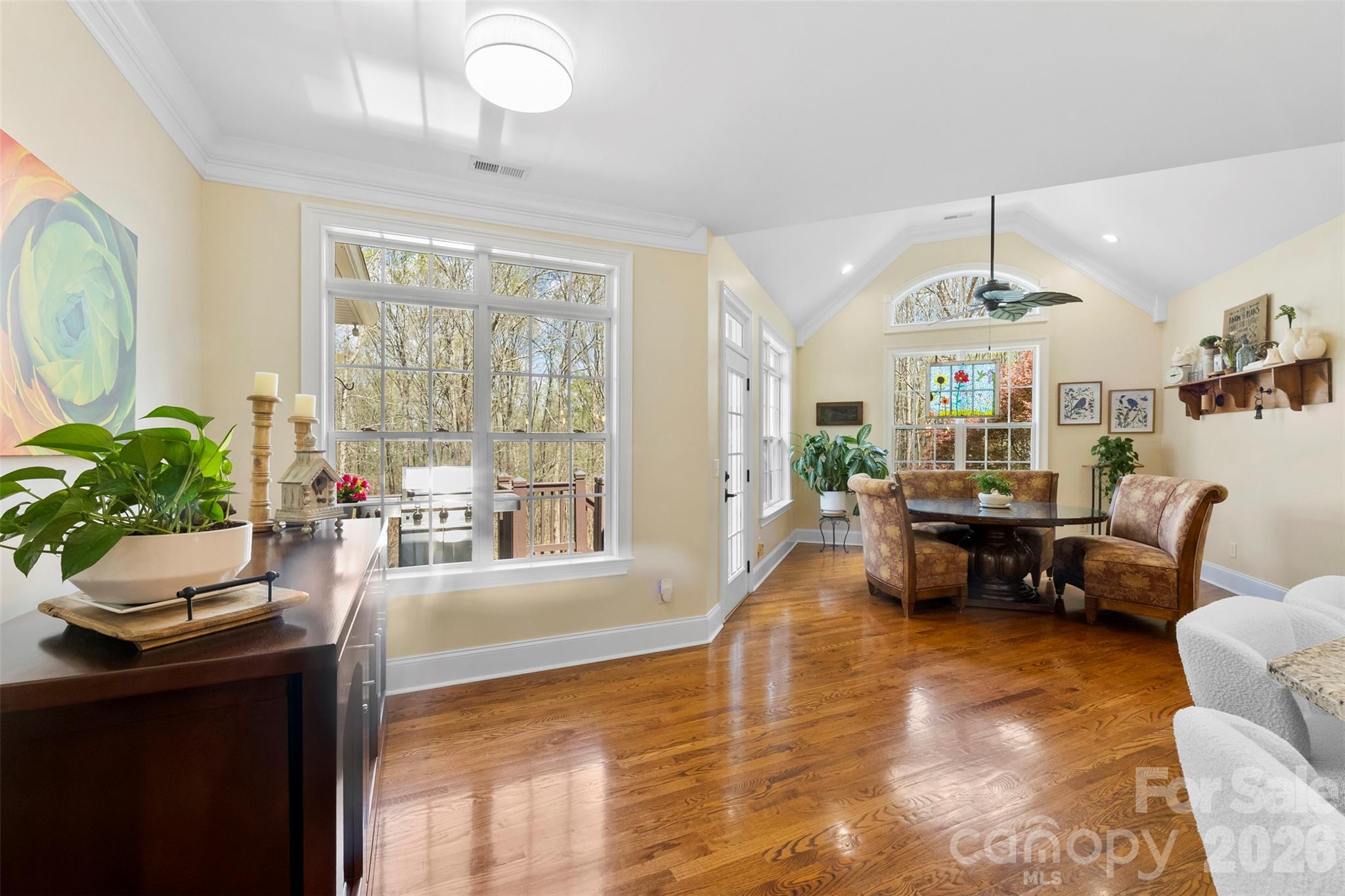 620 Garden Hill Court — Rock Hill