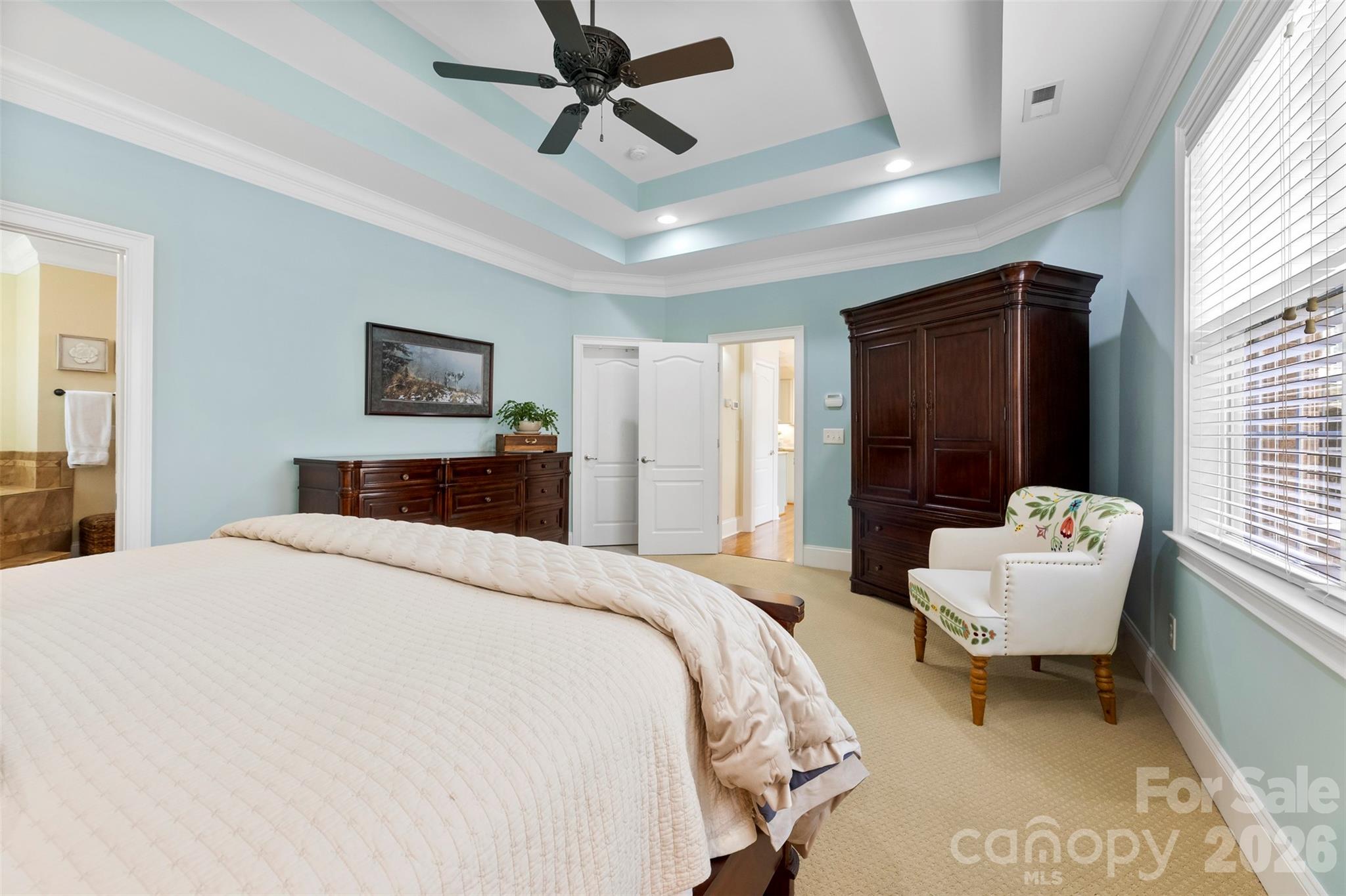 620 Garden Hill Court — Rock Hill