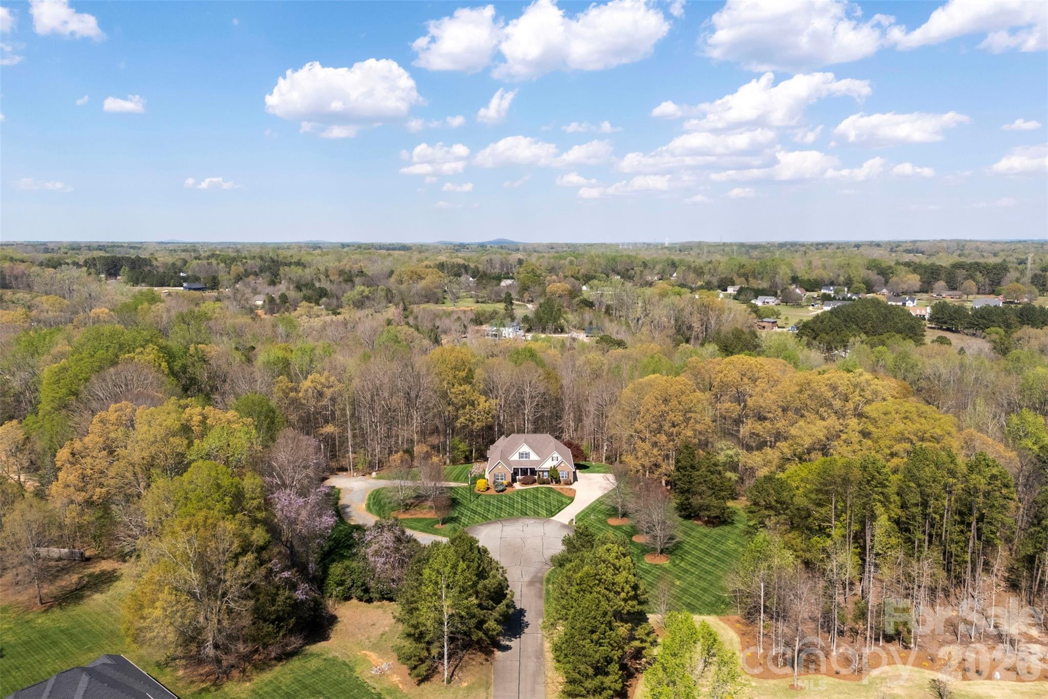 620 Garden Hill Court — Rock Hill