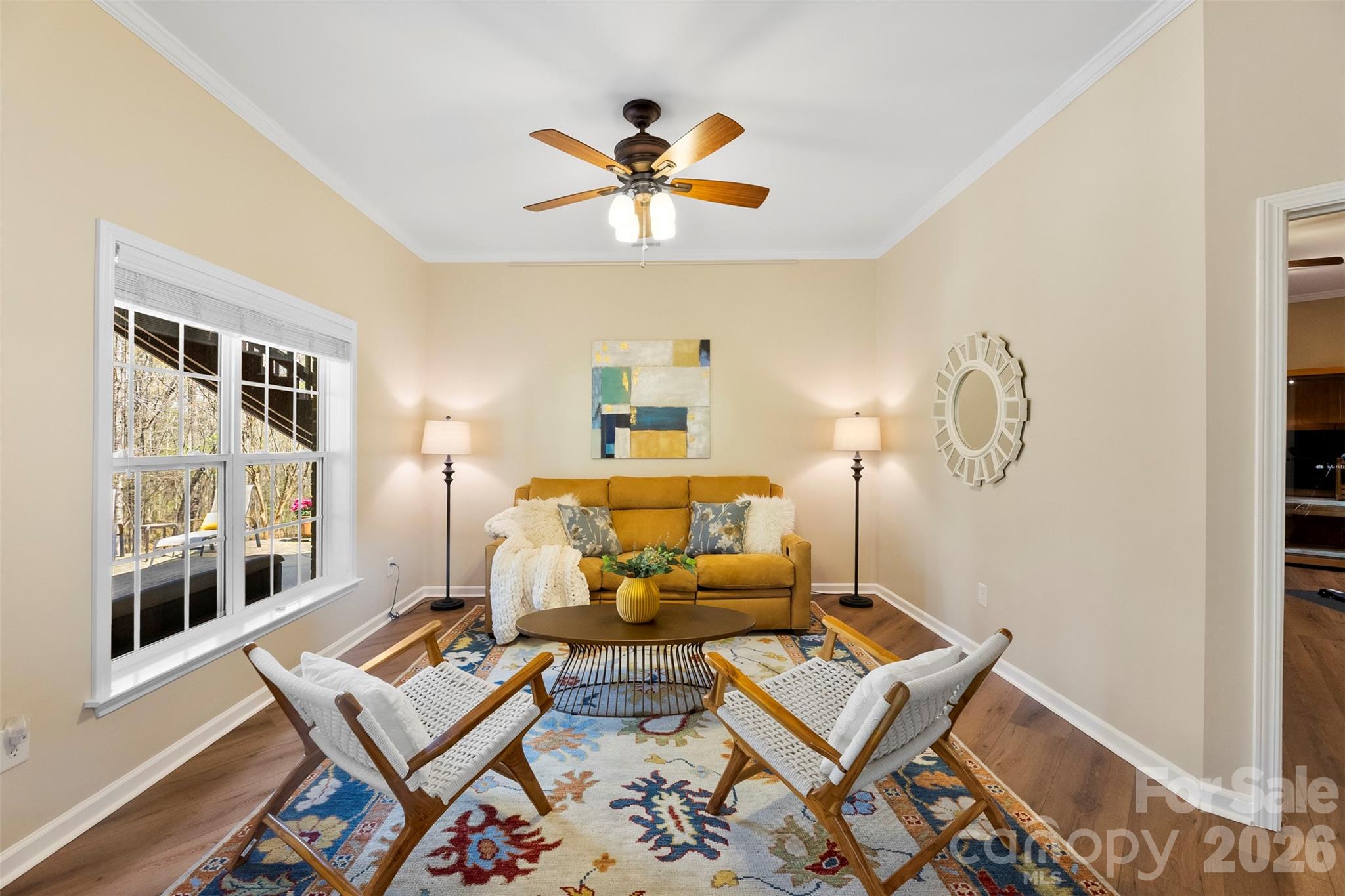 620 Garden Hill Court — Rock Hill