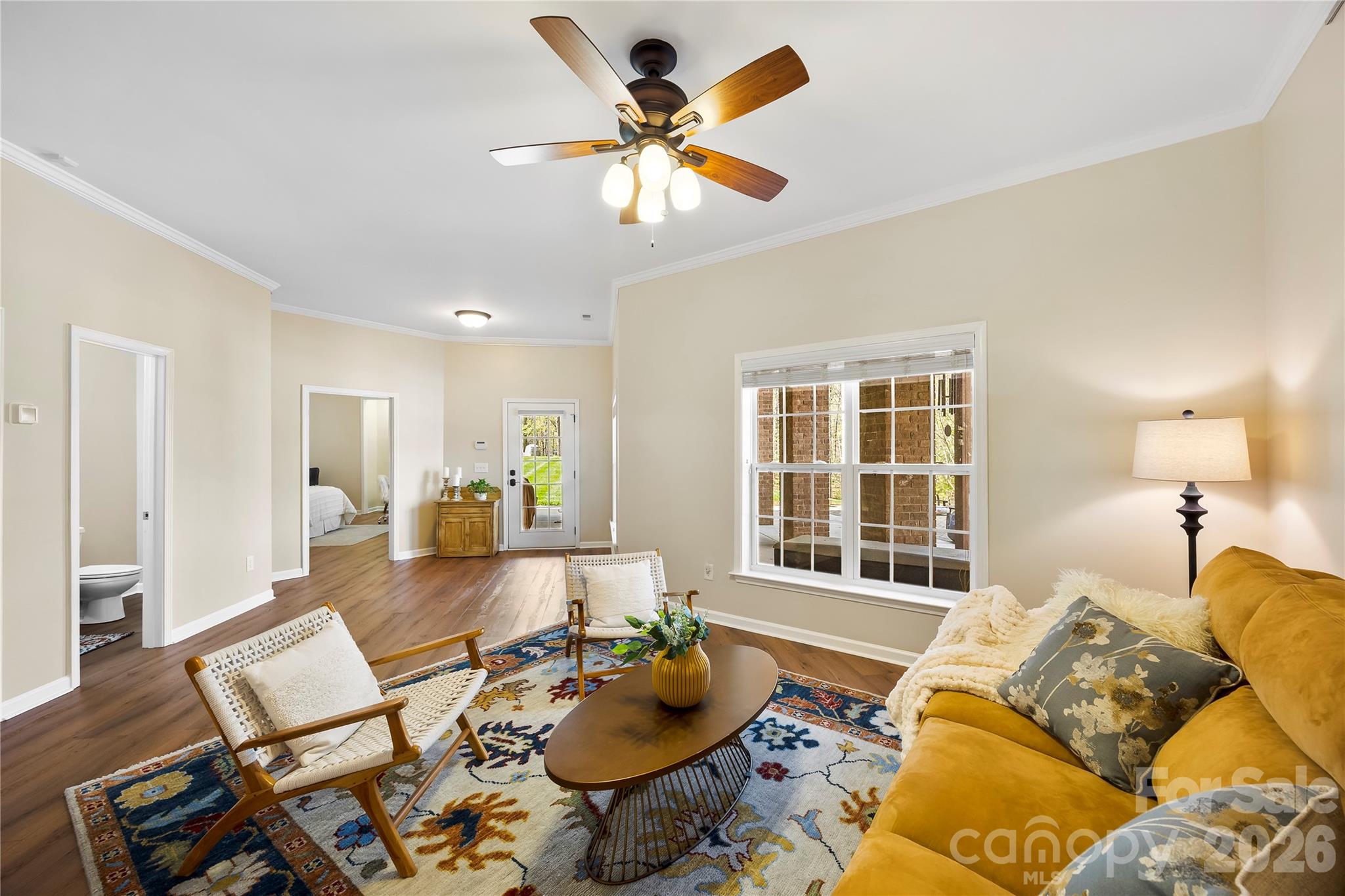 620 Garden Hill Court — Rock Hill