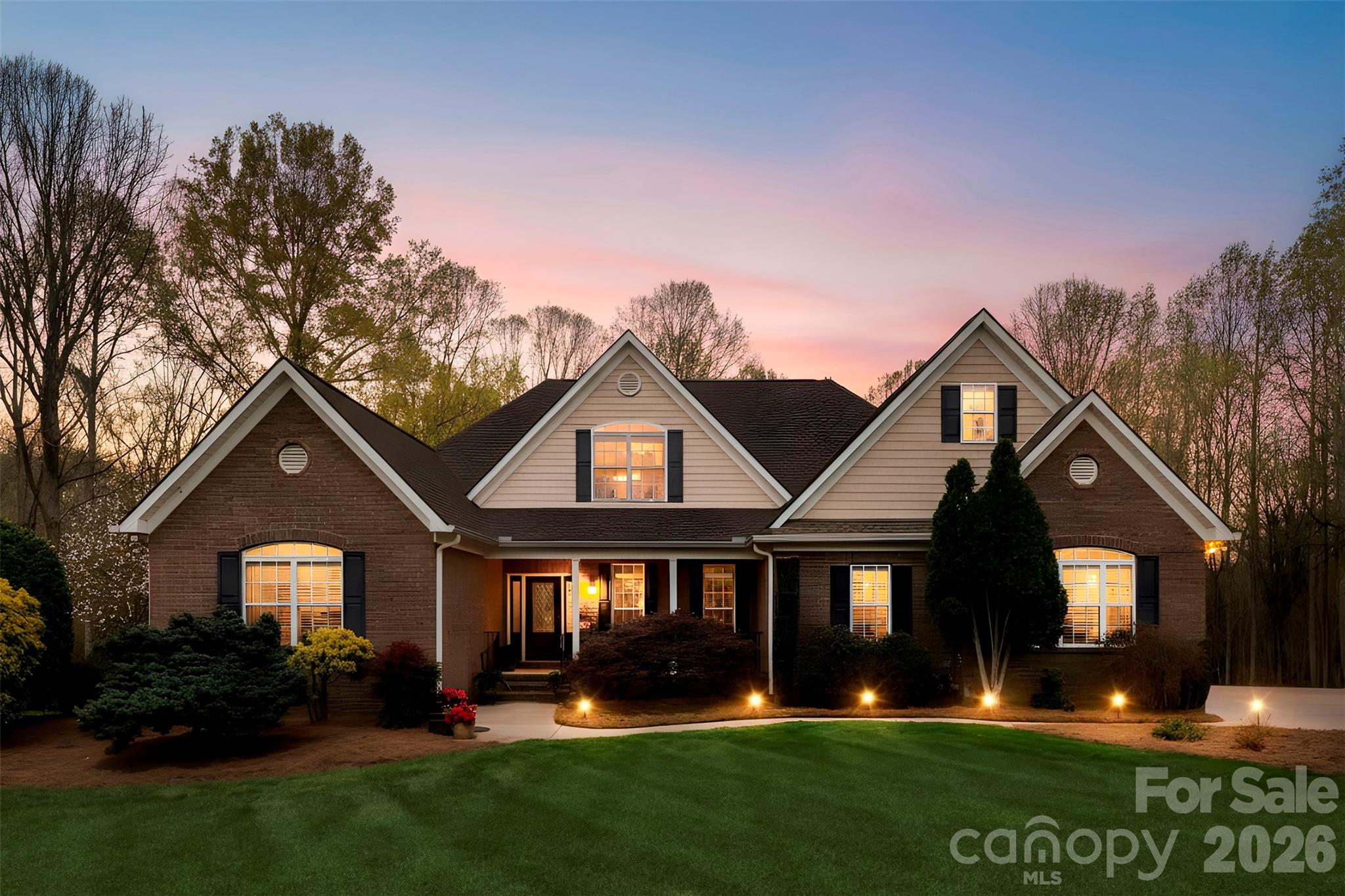 620 Garden Hill Court — Rock Hill