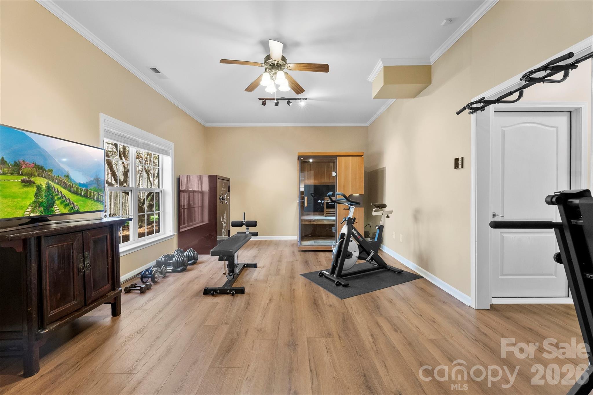 620 Garden Hill Court — Rock Hill
