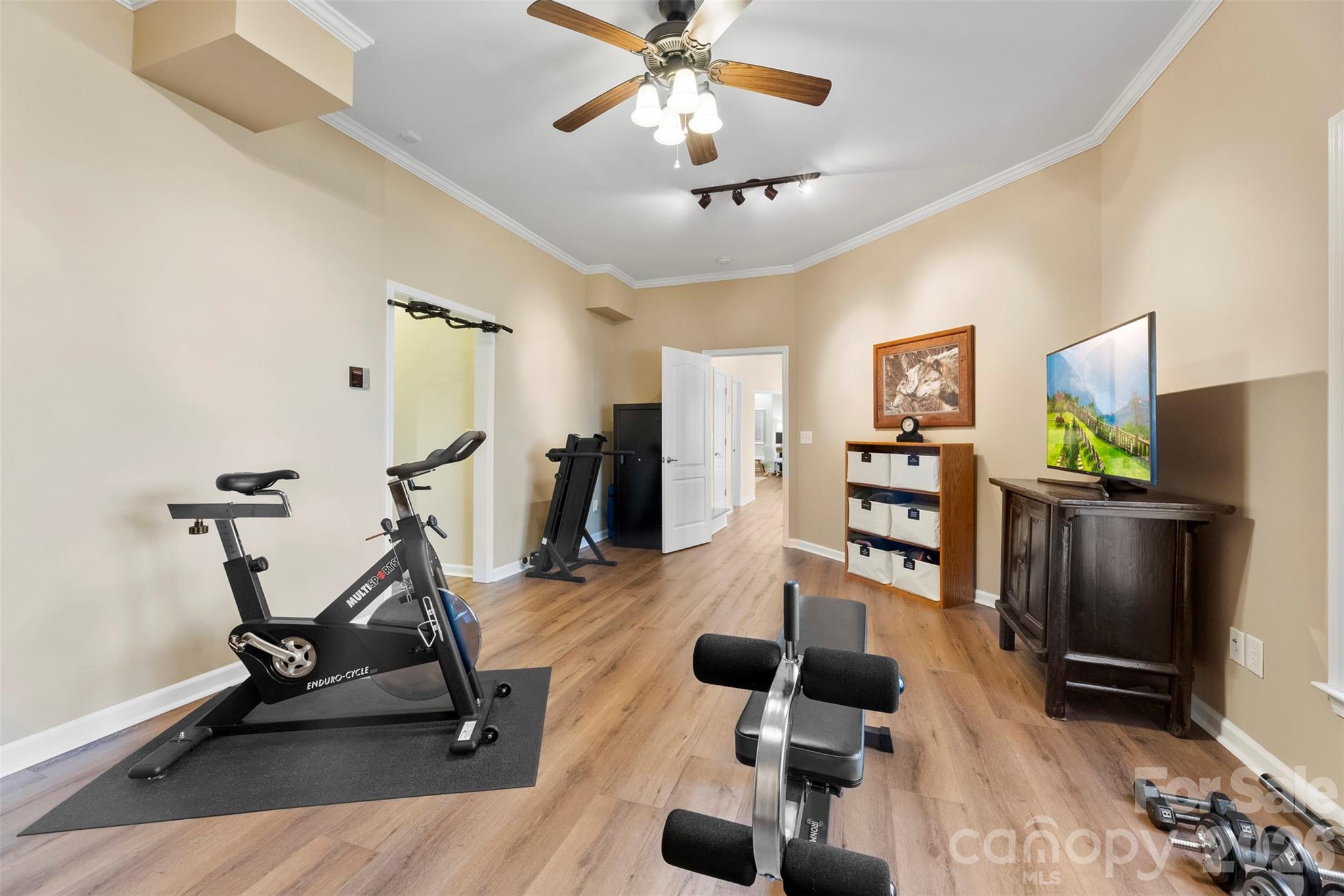 620 Garden Hill Court — Rock Hill