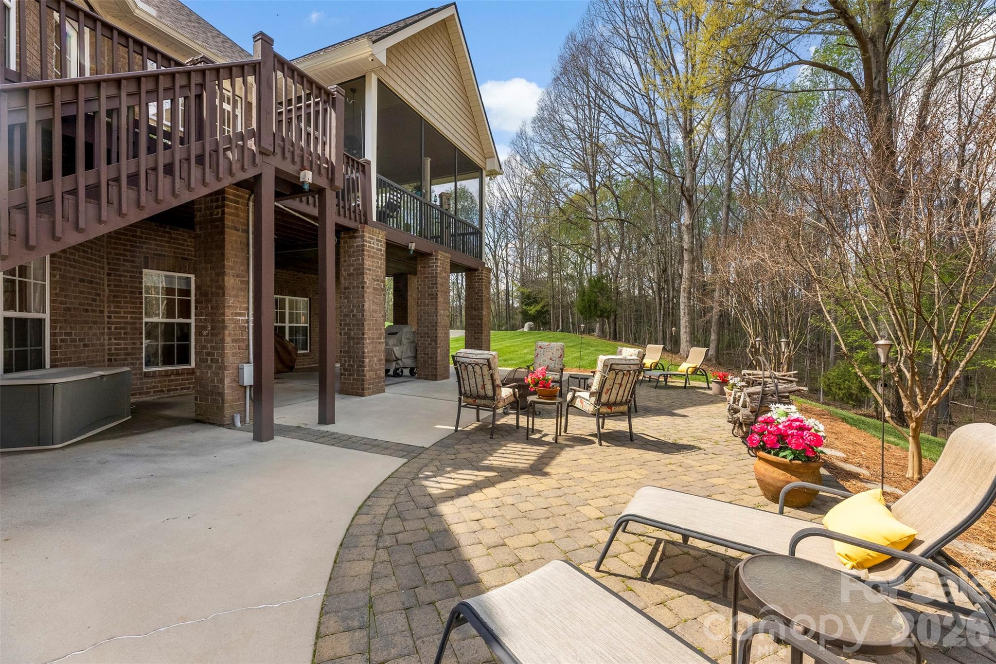 620 Garden Hill Court — Rock Hill